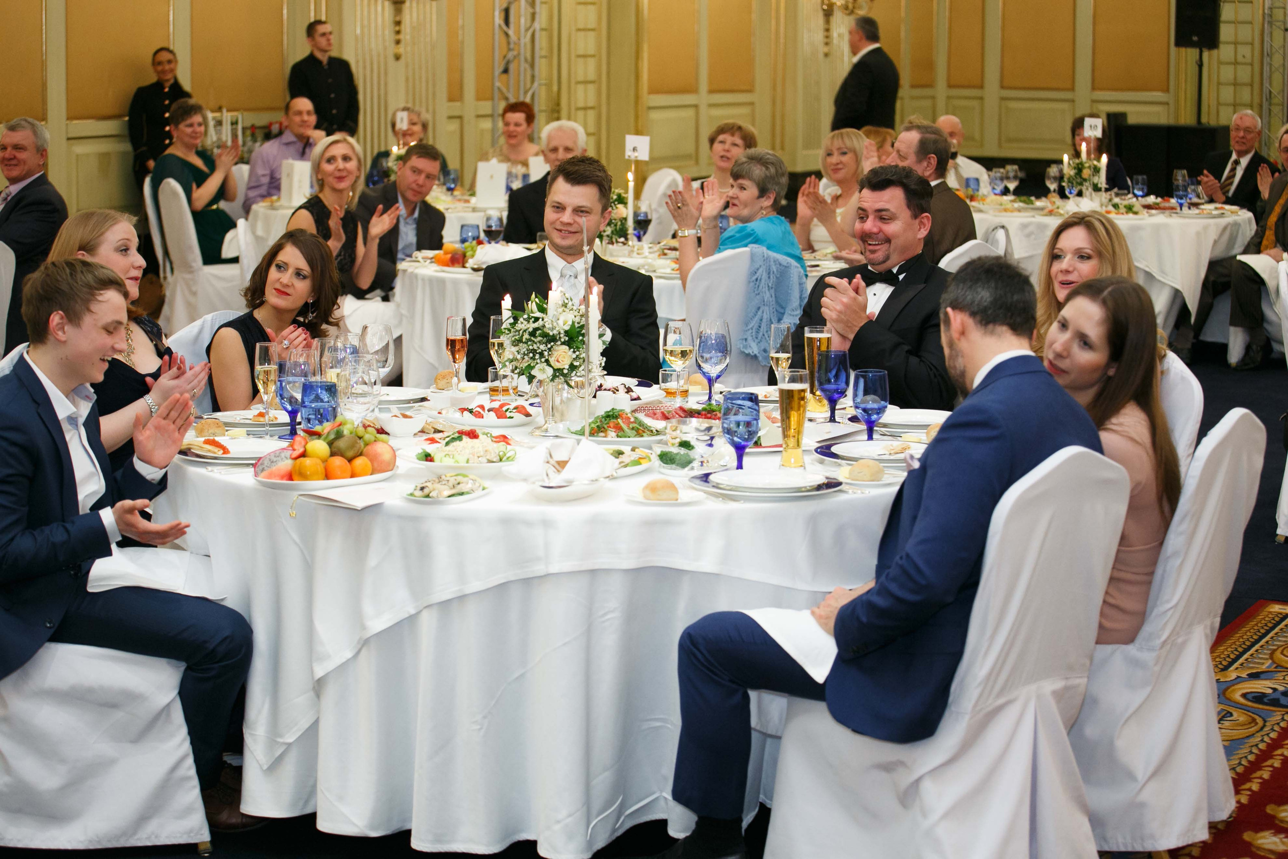 Александр и Вера. Юлия Розанова, коммерческий фоторепортаж в Москве