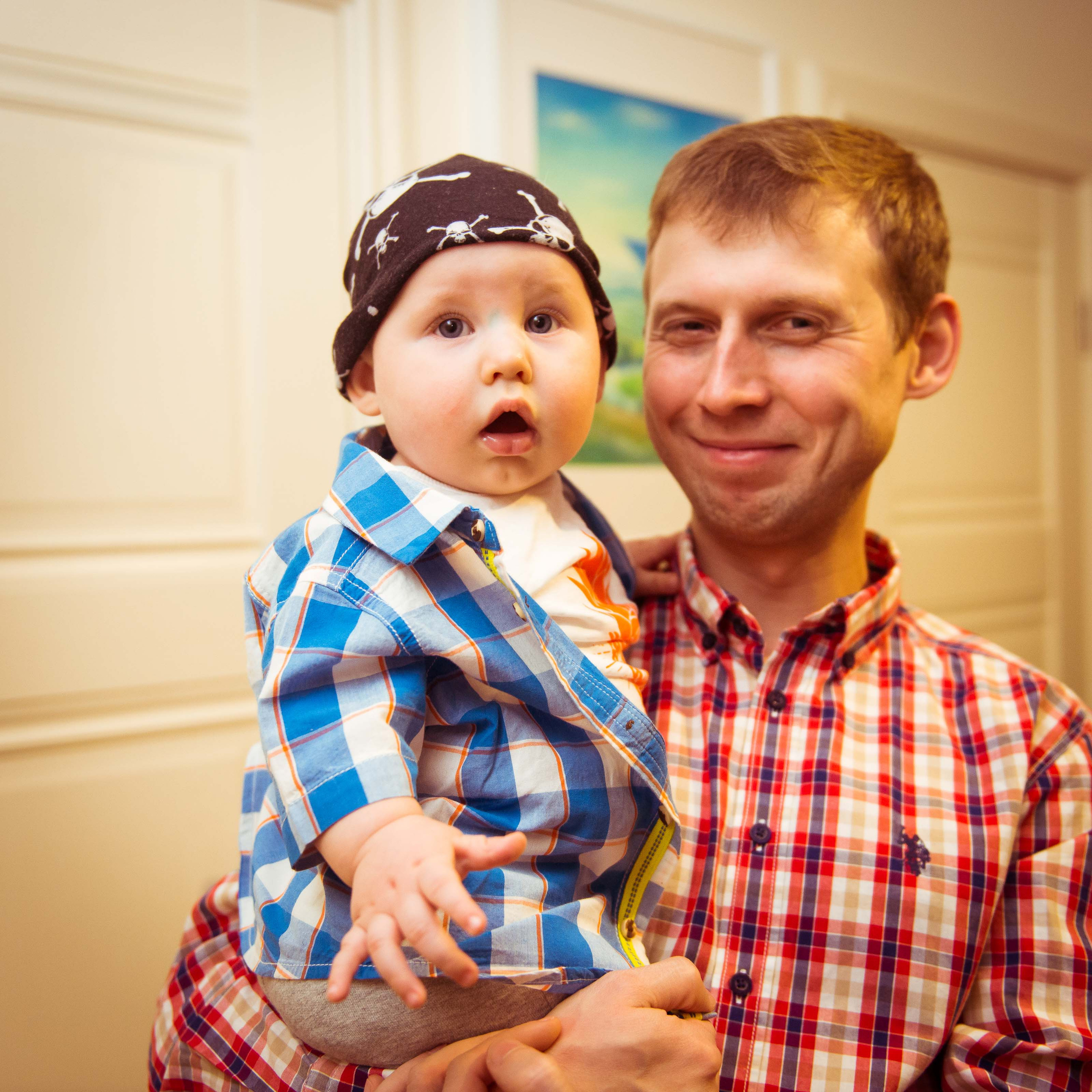 Арсений 3 года '16. Юлия Розанова, коммерческий фоторепортаж в Москве