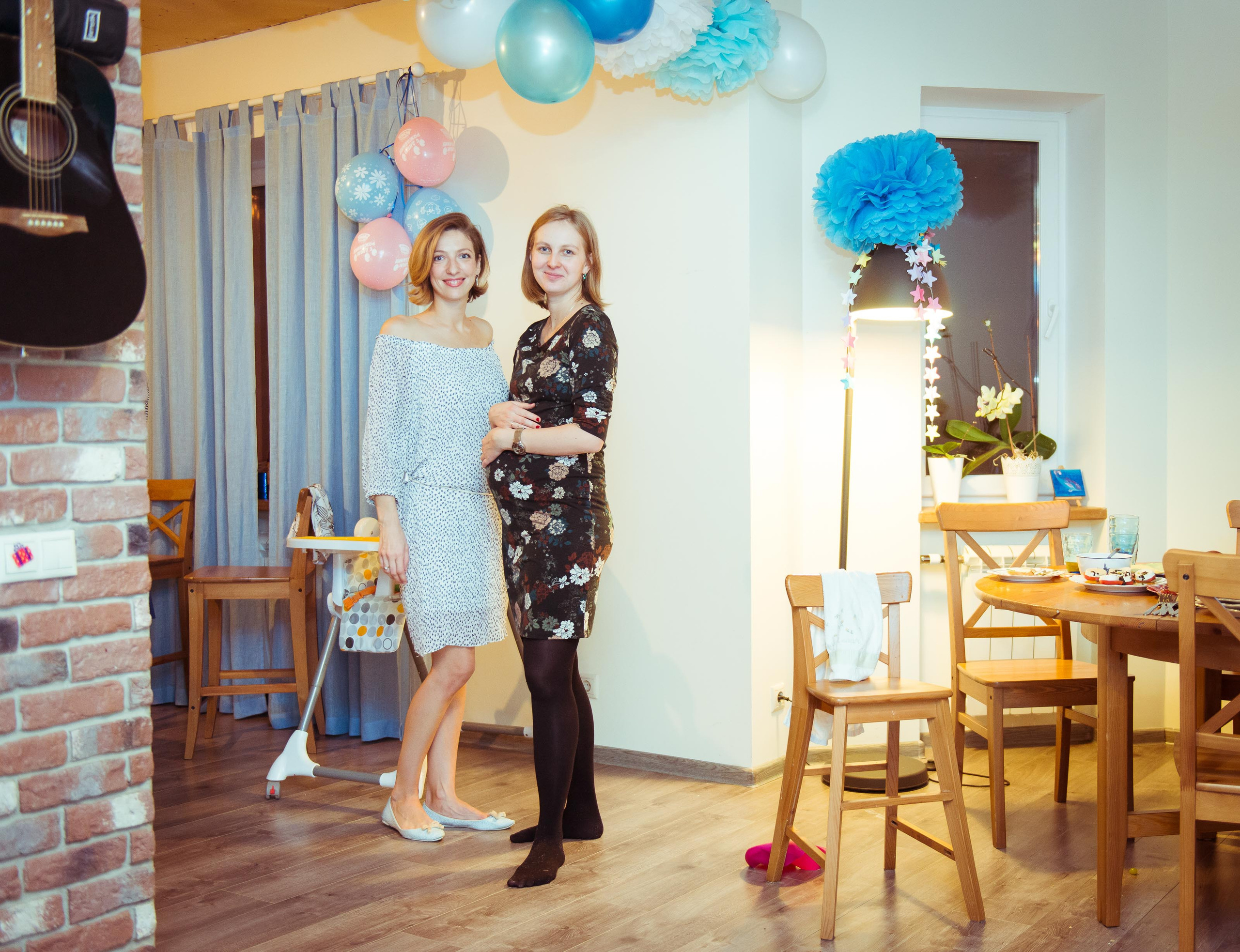 Арсений 3 года '16. Юлия Розанова, коммерческий фоторепортаж в Москве