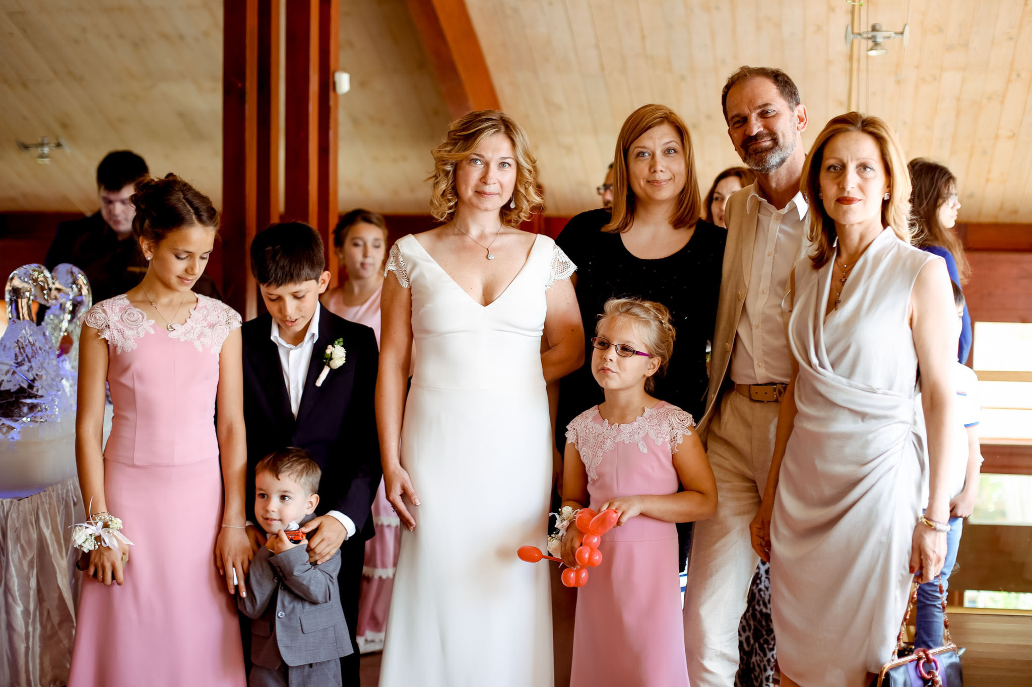 Елена и Владлен. Юлия Розанова, коммерческий фоторепортаж в Москве