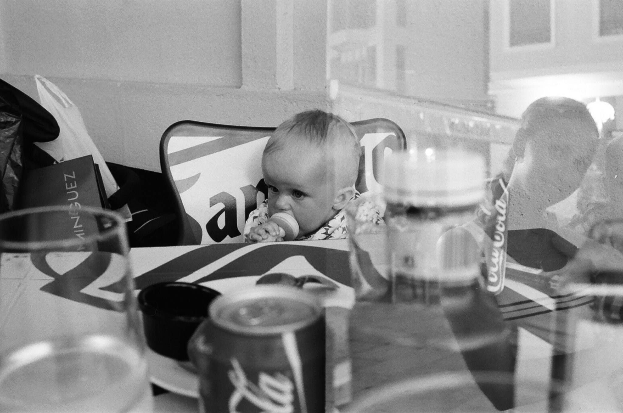 Димуля, Дмитрий. Юлия Розанова, коммерческий фоторепортаж в Москве