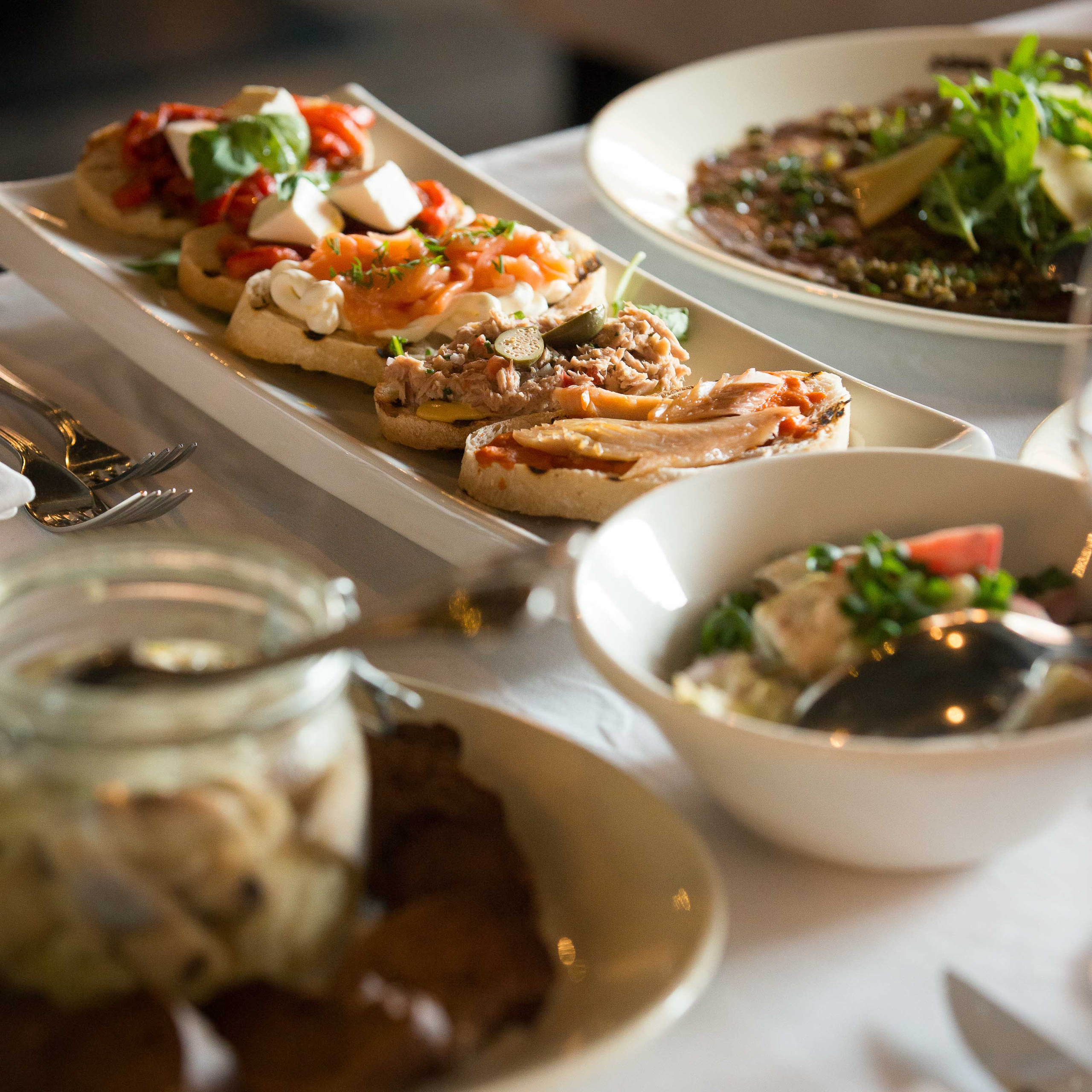 День рождения Марины '16. Юлия Розанова, коммерческий фоторепортаж в Москве