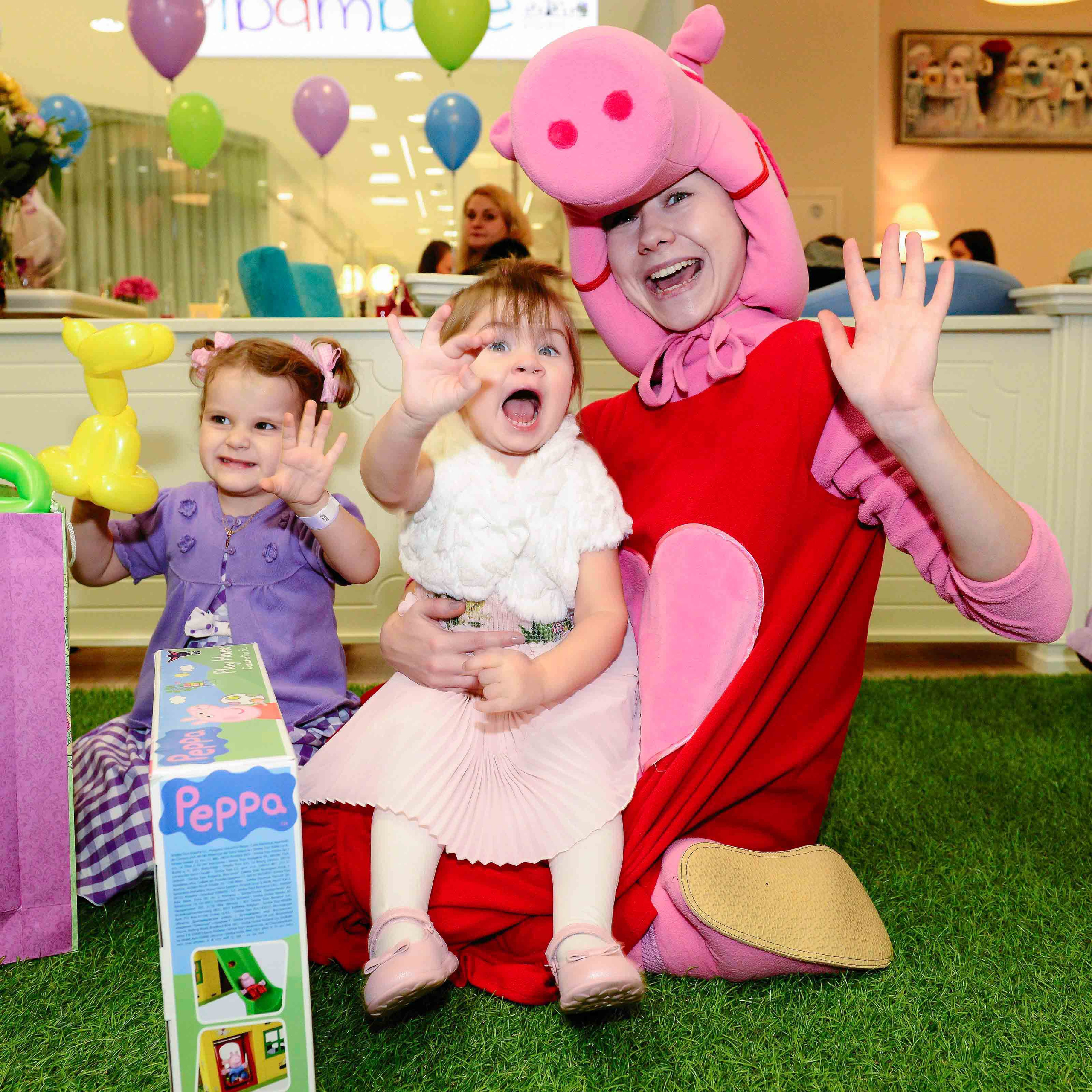 Вика 2 года '16. Юлия Розанова, коммерческий фоторепортаж в Москве