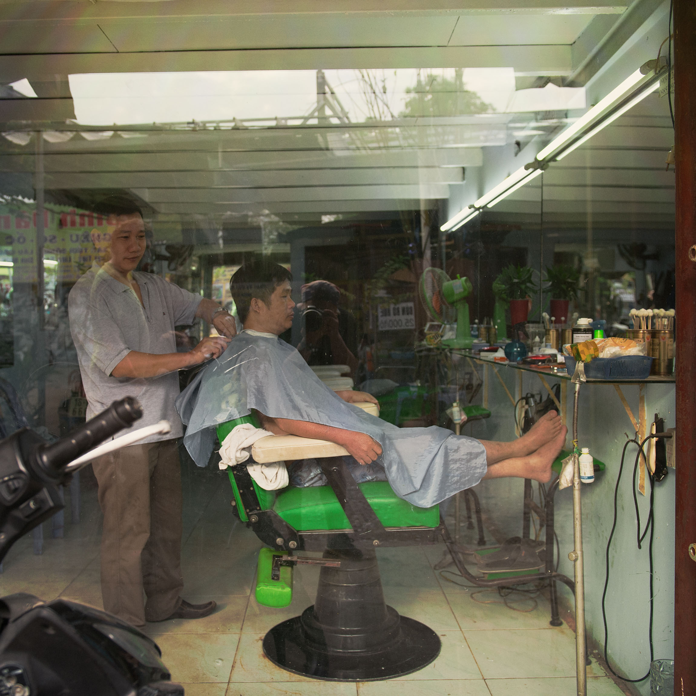 Фотопрогулка. Январь 2019. Юлия Розанова, коммерческий фоторепортаж в Москве