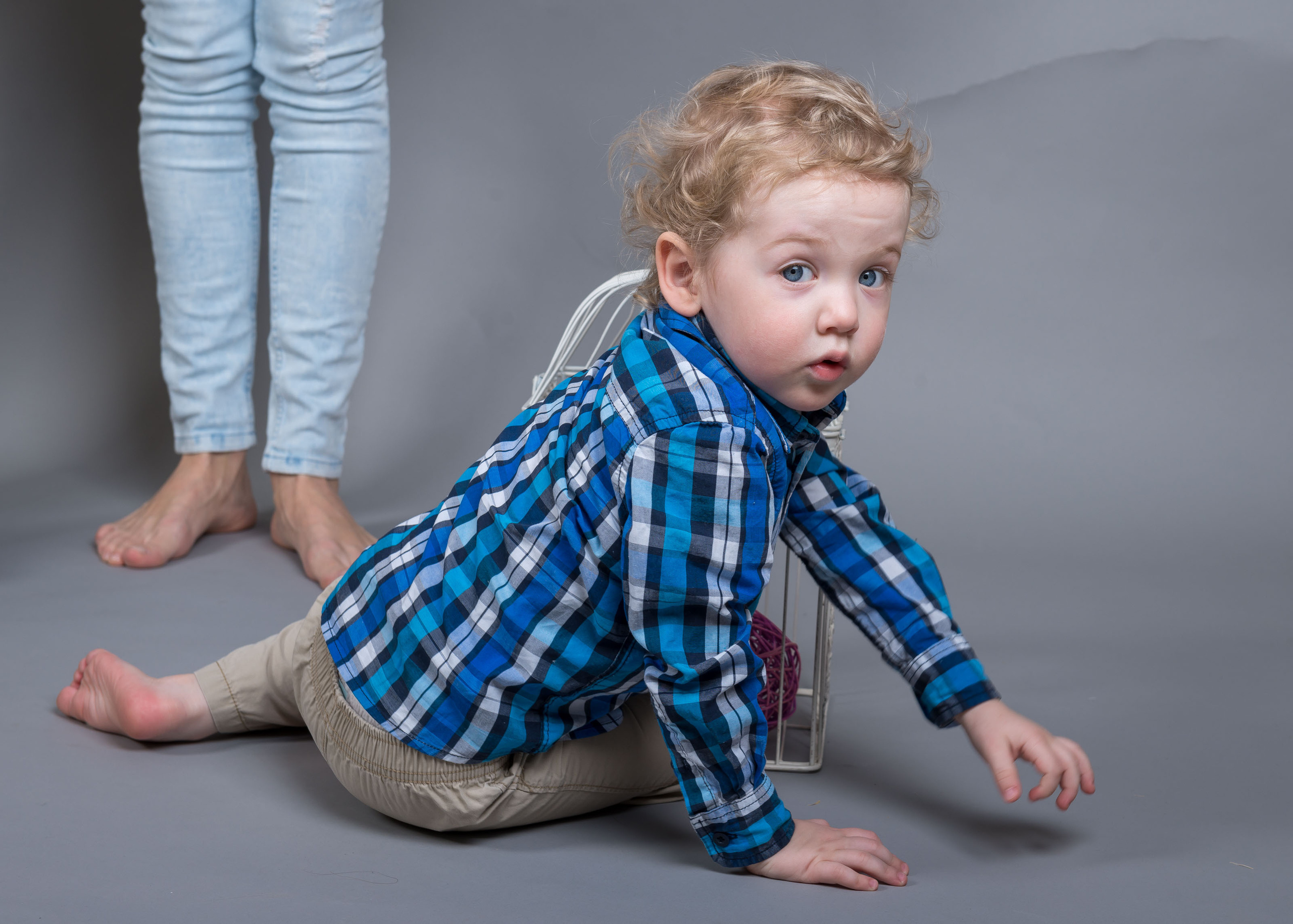 Малышевы '15. Юлия Розанова, коммерческий фоторепортаж в Москве