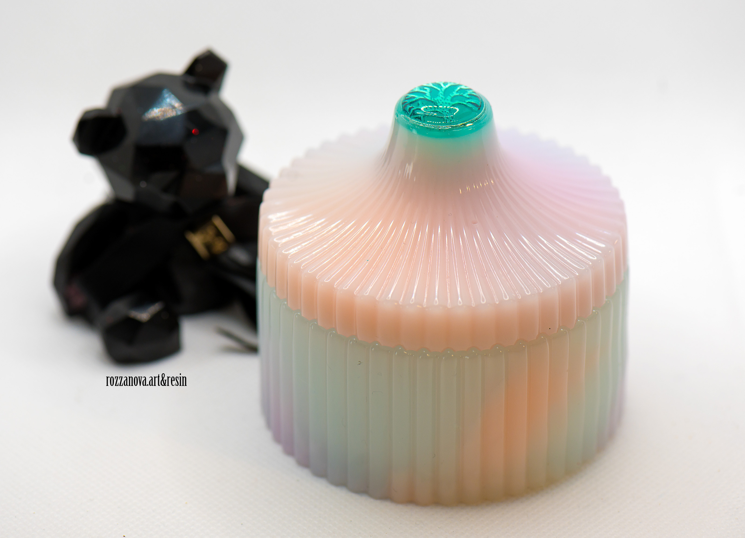 Resinart. Юлия Розанова, коммерческий фоторепортаж в Москве