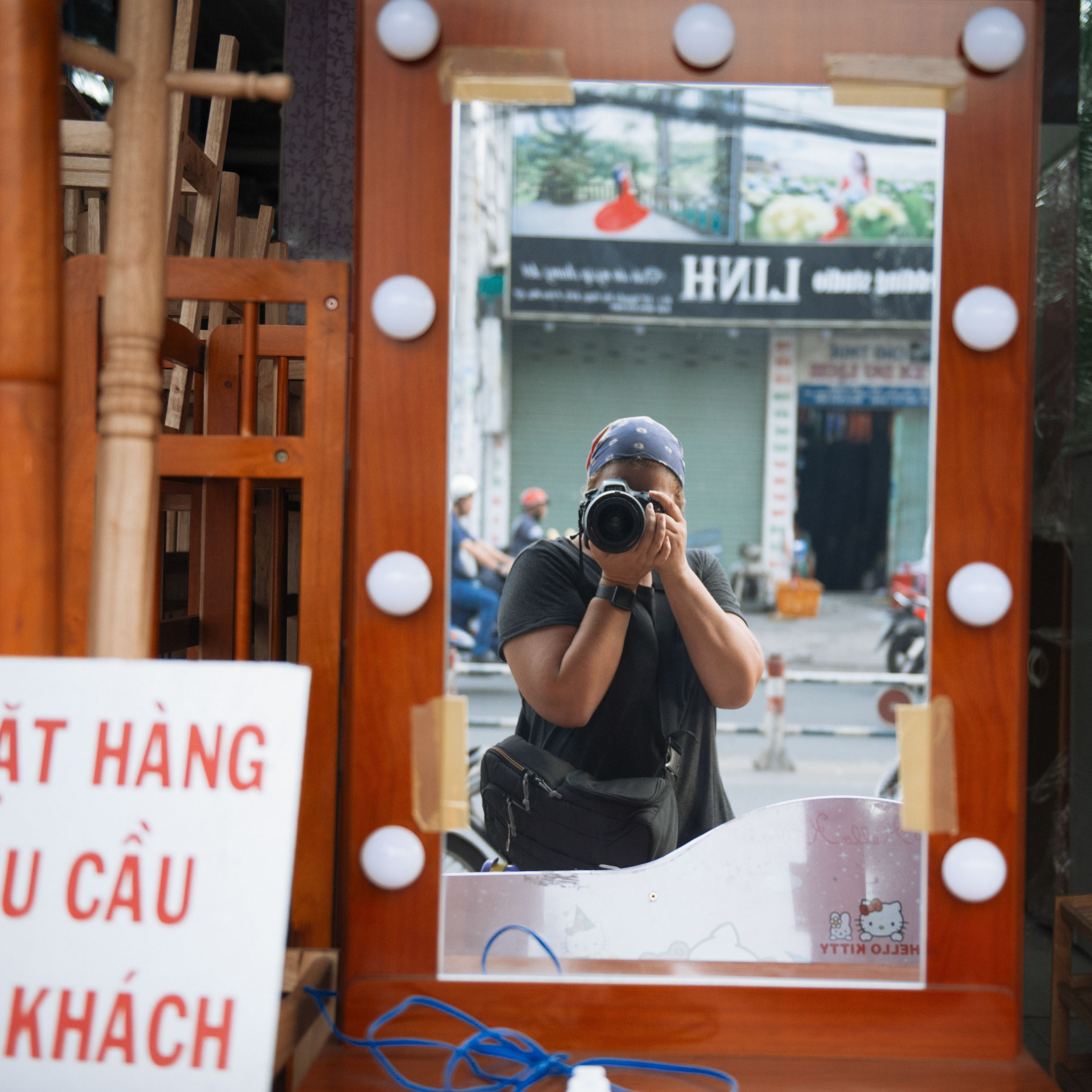 Фотопрогулка. Февраль 2019. Юлия Розанова, коммерческий фоторепортаж в Москве