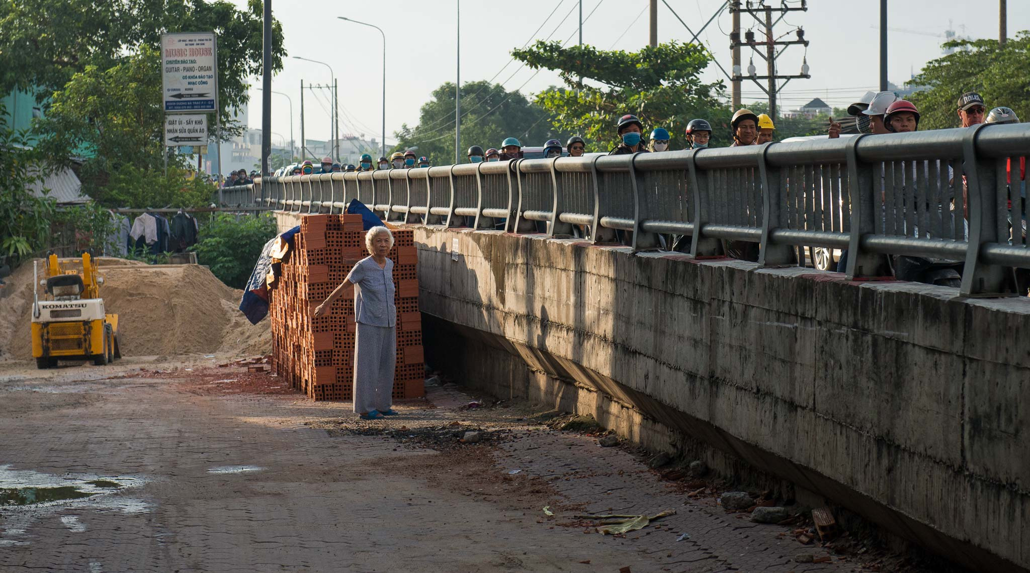 Фотопрогулка'17. Юлия Розанова, коммерческий фоторепортаж в Москве