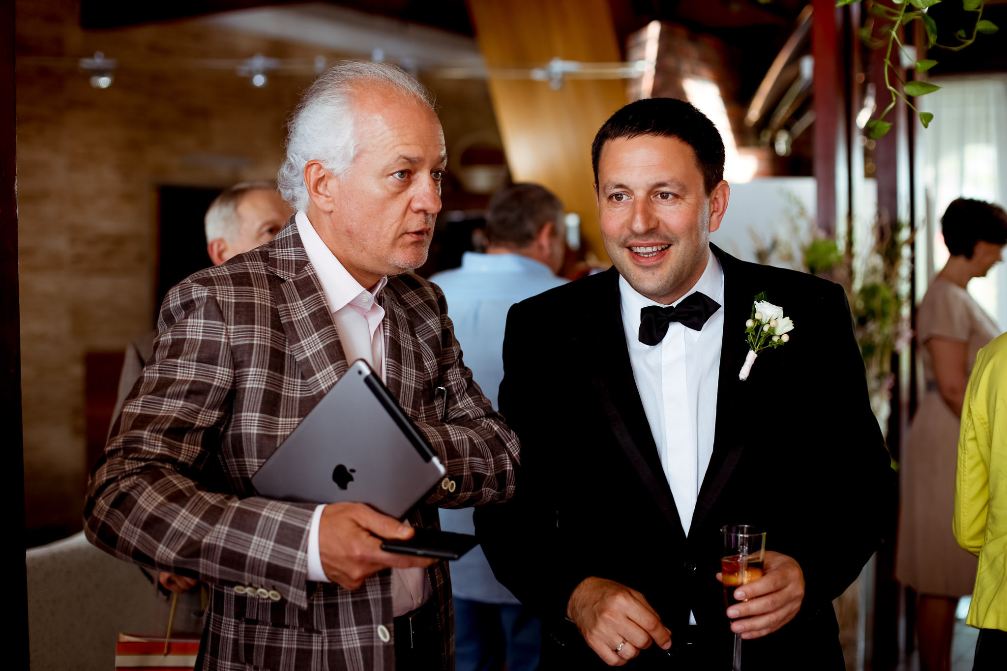 Елена и Владлен. Юлия Розанова, коммерческий фоторепортаж в Москве