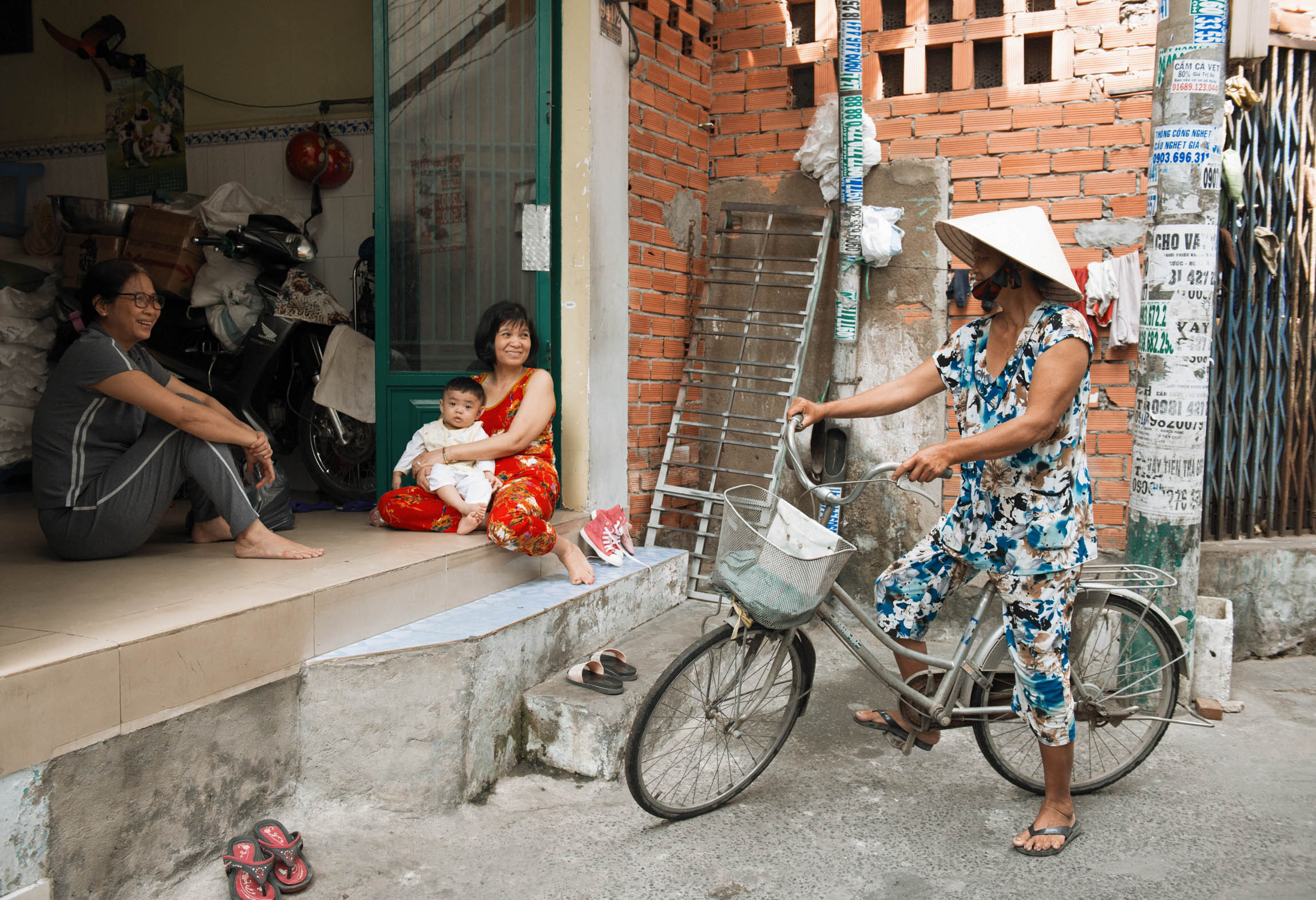 Фотопрогулка. Февраль 2019. Юлия Розанова, коммерческий фоторепортаж в Москве