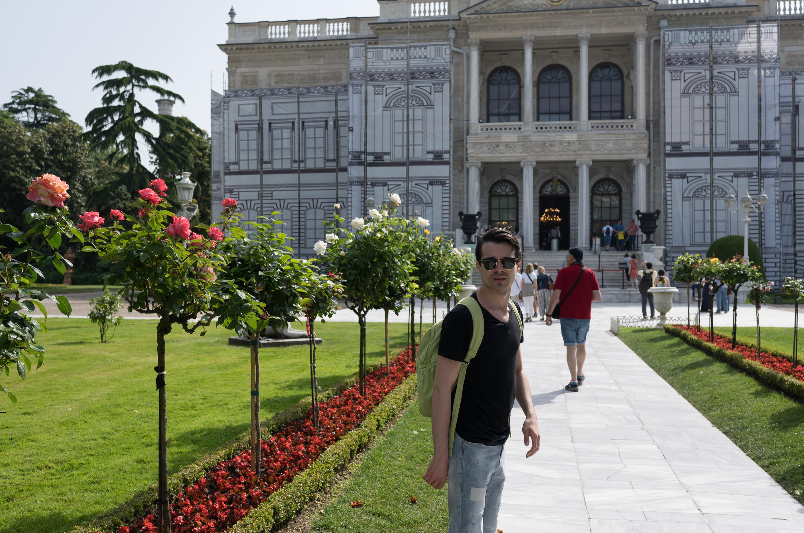 Турция '19. Юлия Розанова, коммерческий фоторепортаж в Москве