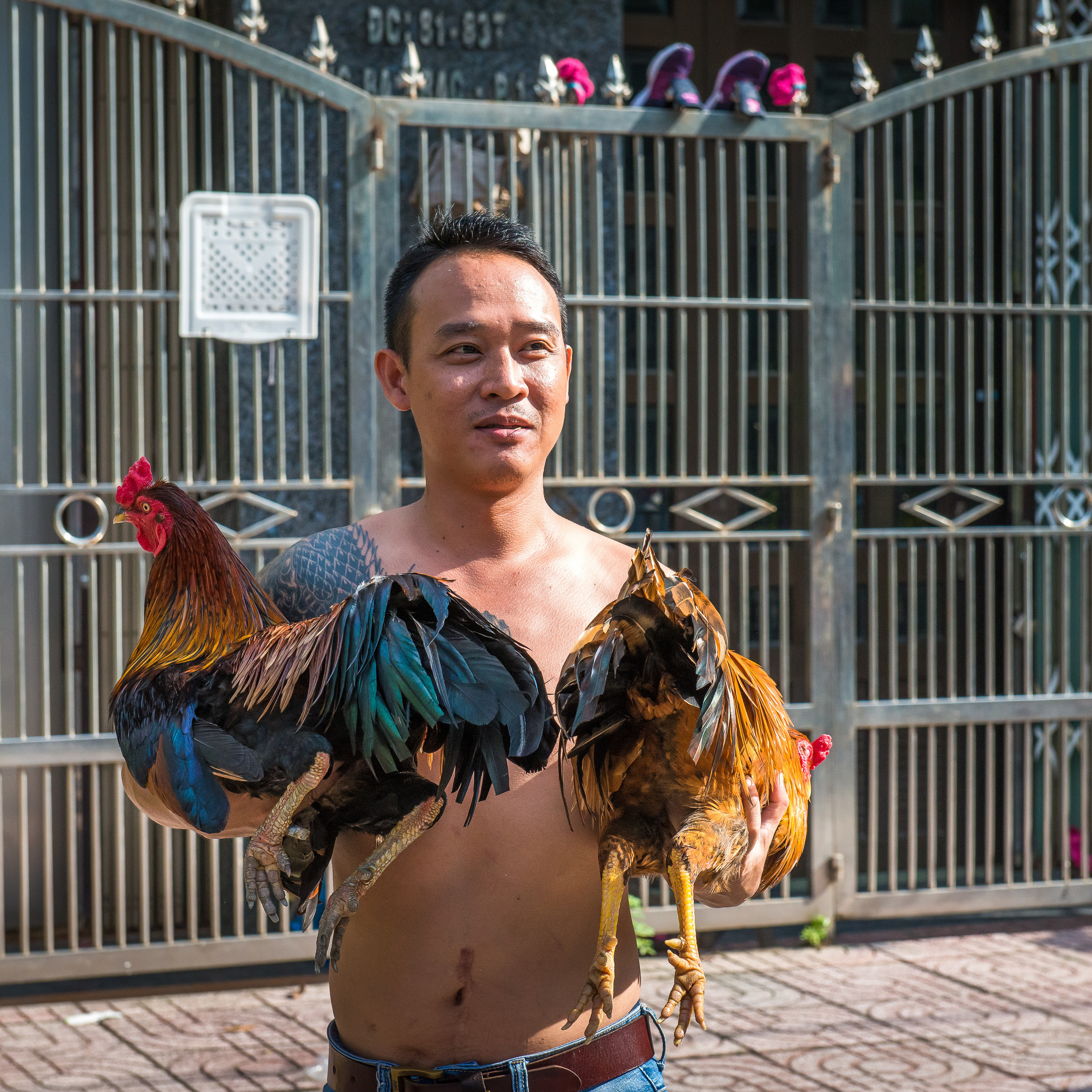 Люди. Юлия Розанова, коммерческий фоторепортаж в Москве