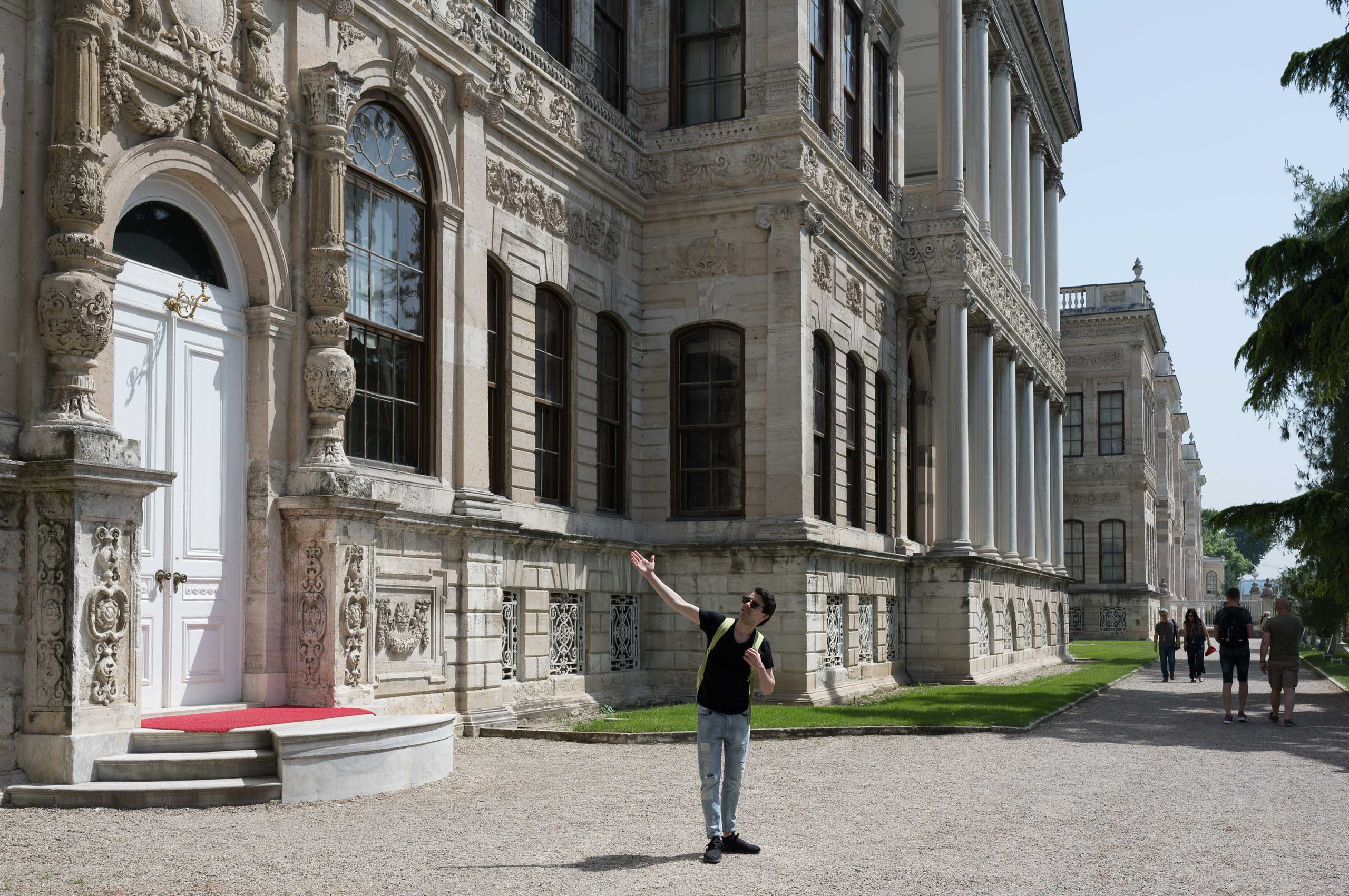 Турция '19. Юлия Розанова, коммерческий фоторепортаж в Москве