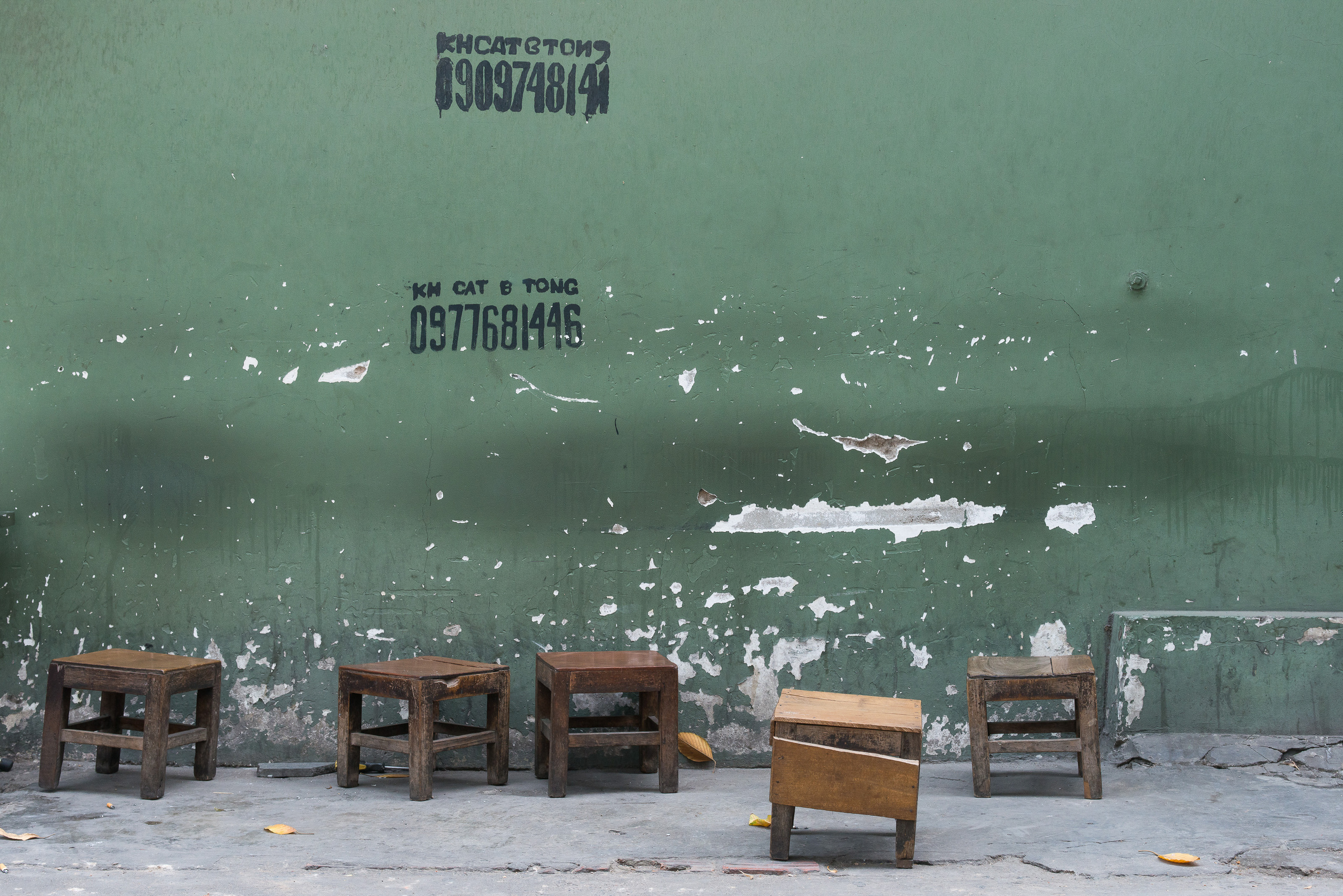 Saigonstreet. Юлия Розанова, коммерческий фоторепортаж в Москве