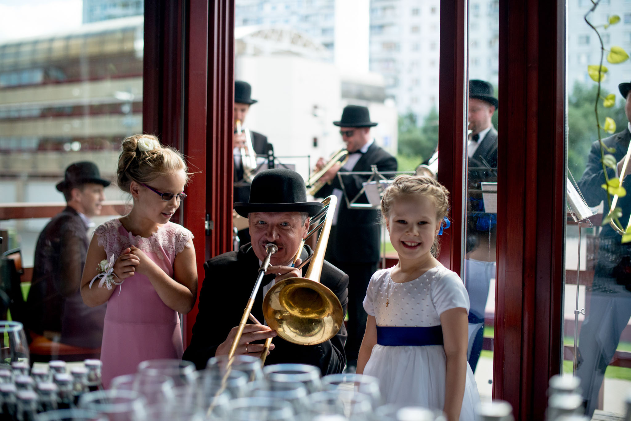 Елена и Владлен. Юлия Розанова, коммерческий фоторепортаж в Москве