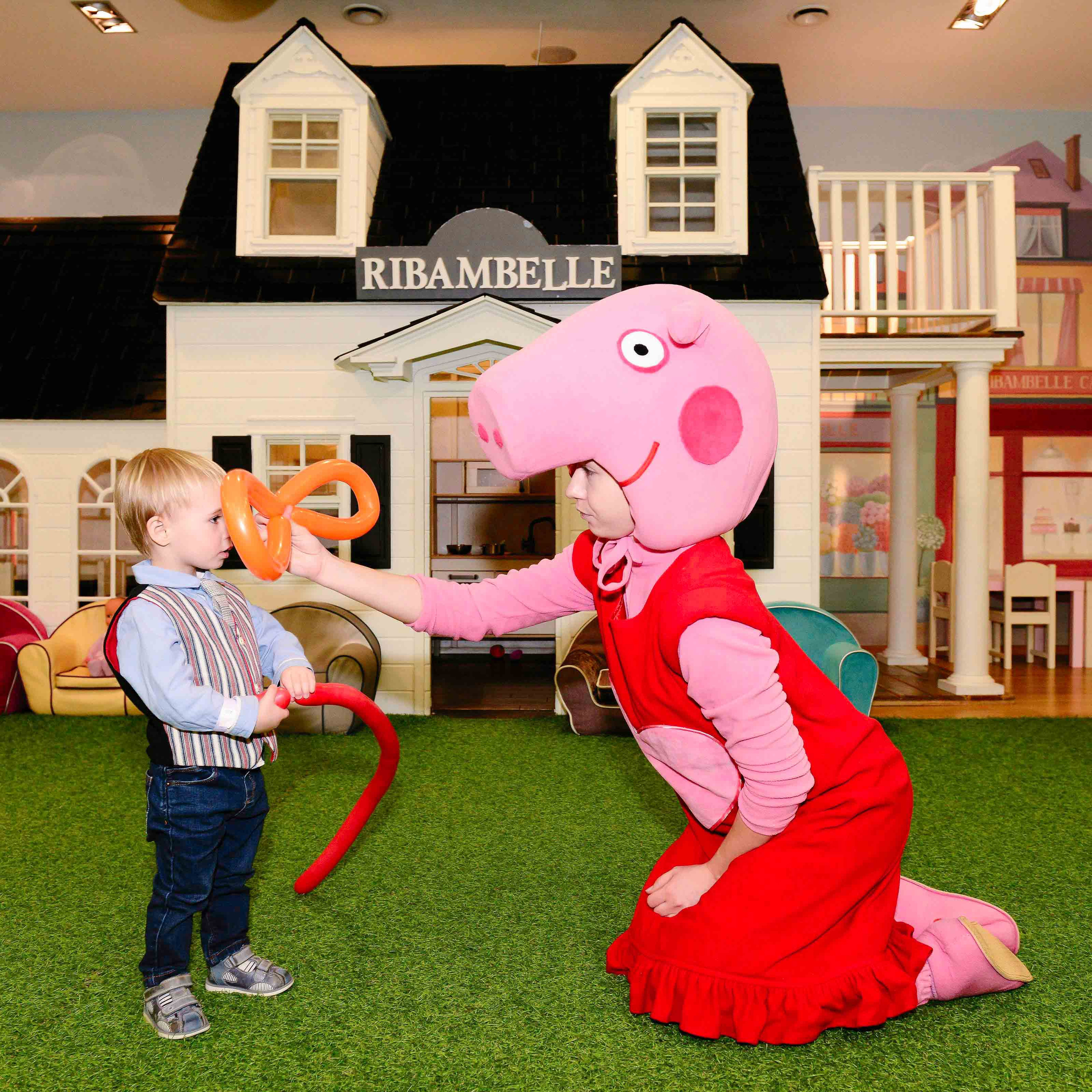 Вика 2 года '16. Юлия Розанова, коммерческий фоторепортаж в Москве