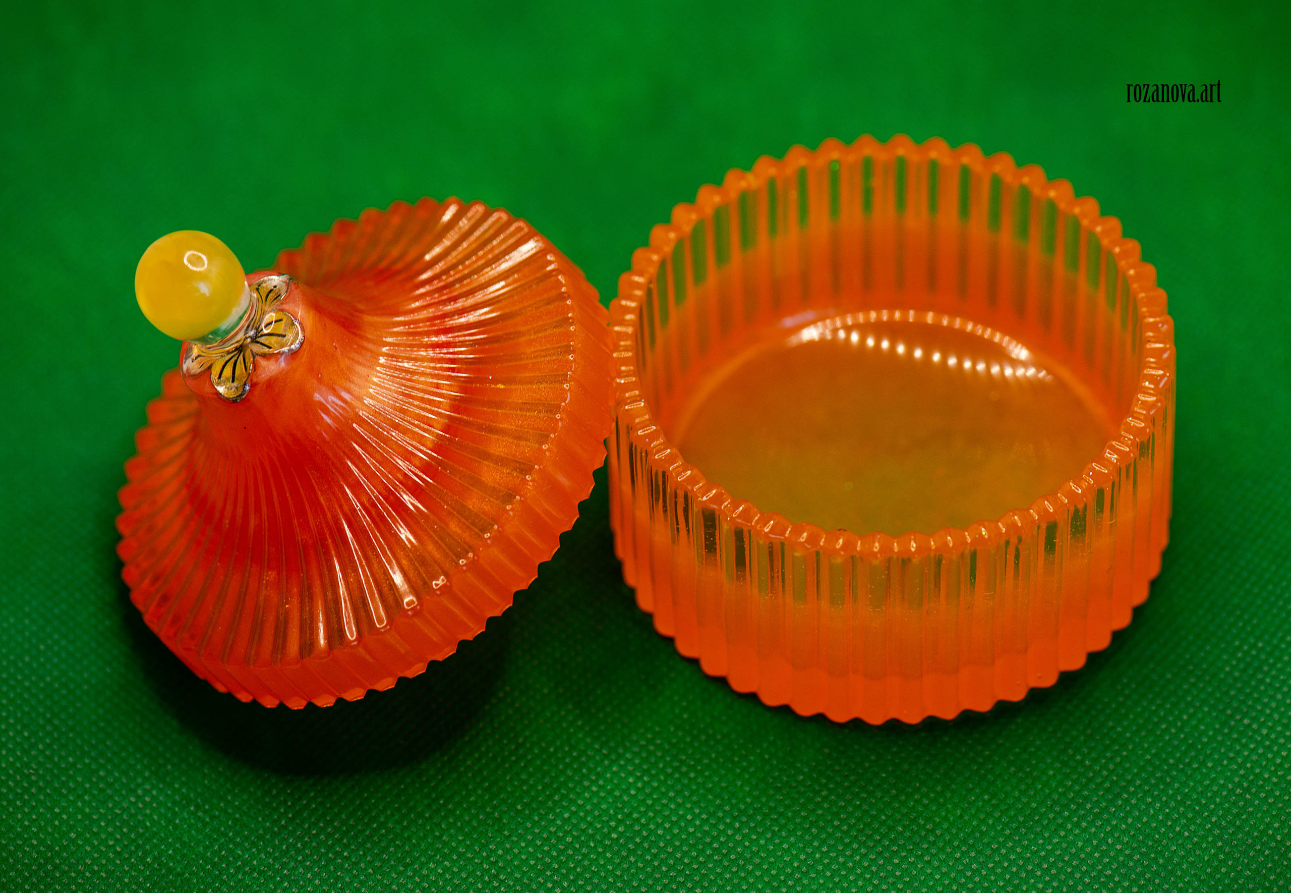 Resinart. Юлия Розанова, коммерческий фоторепортаж в Москве