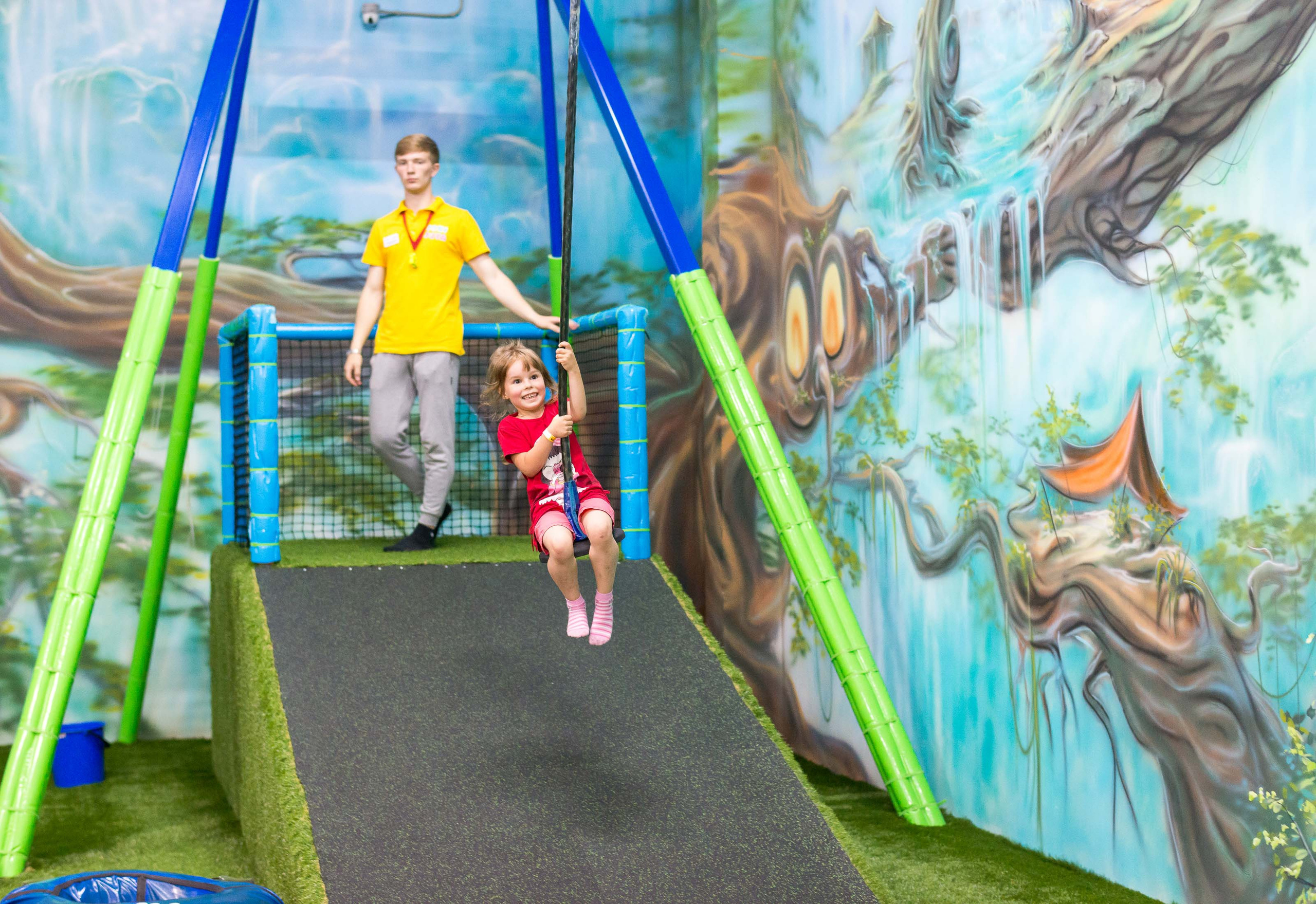 Дима 5 лет '17. Юлия Розанова, коммерческий фоторепортаж в Москве