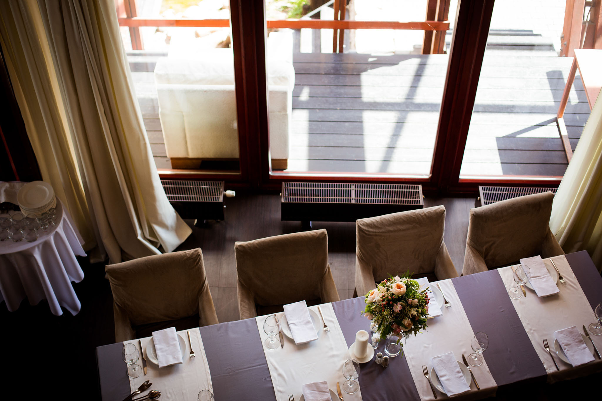 Елена и Владлен. Юлия Розанова, коммерческий фоторепортаж в Москве