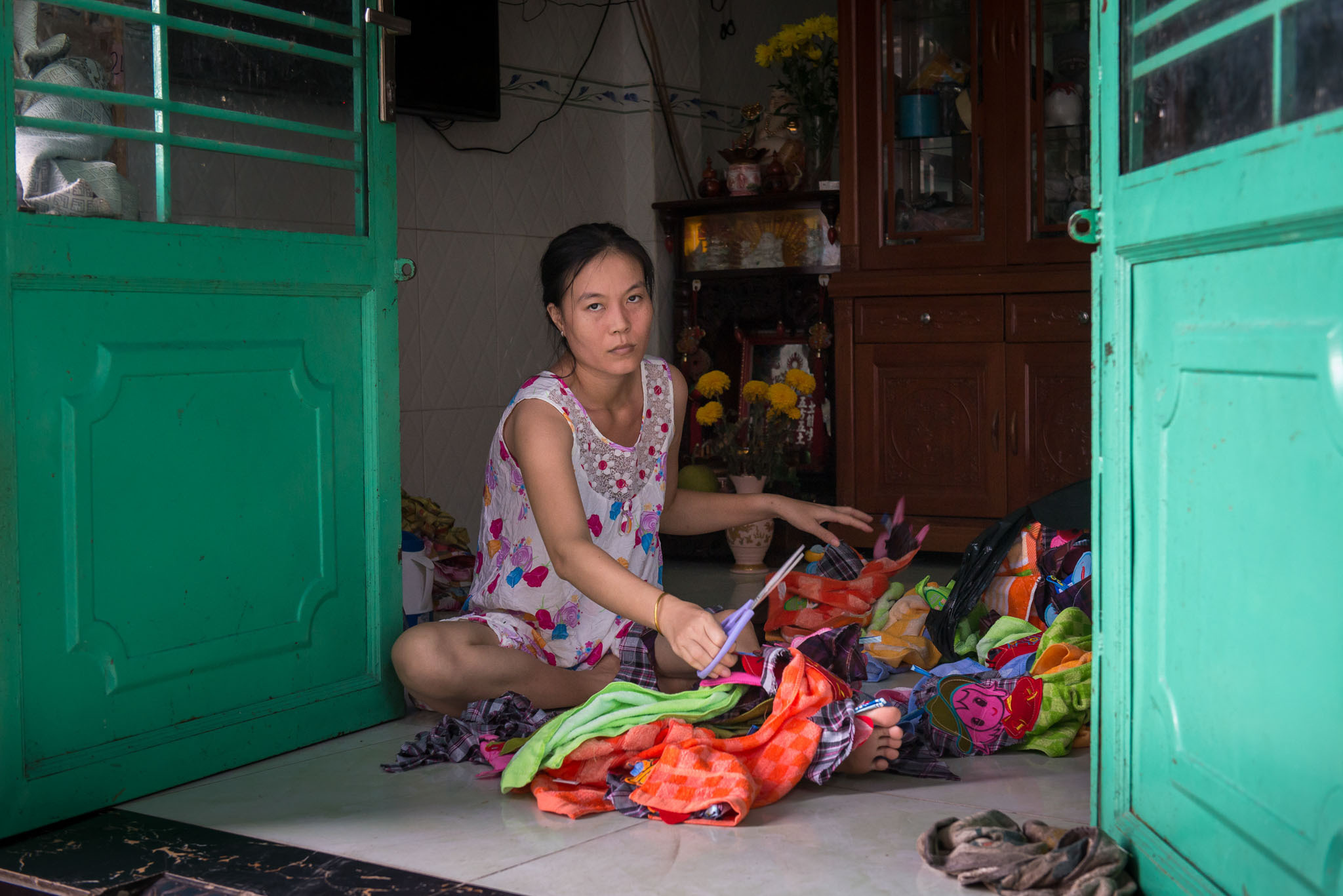 Фотопрогулка'17. Юлия Розанова, коммерческий фоторепортаж в Москве