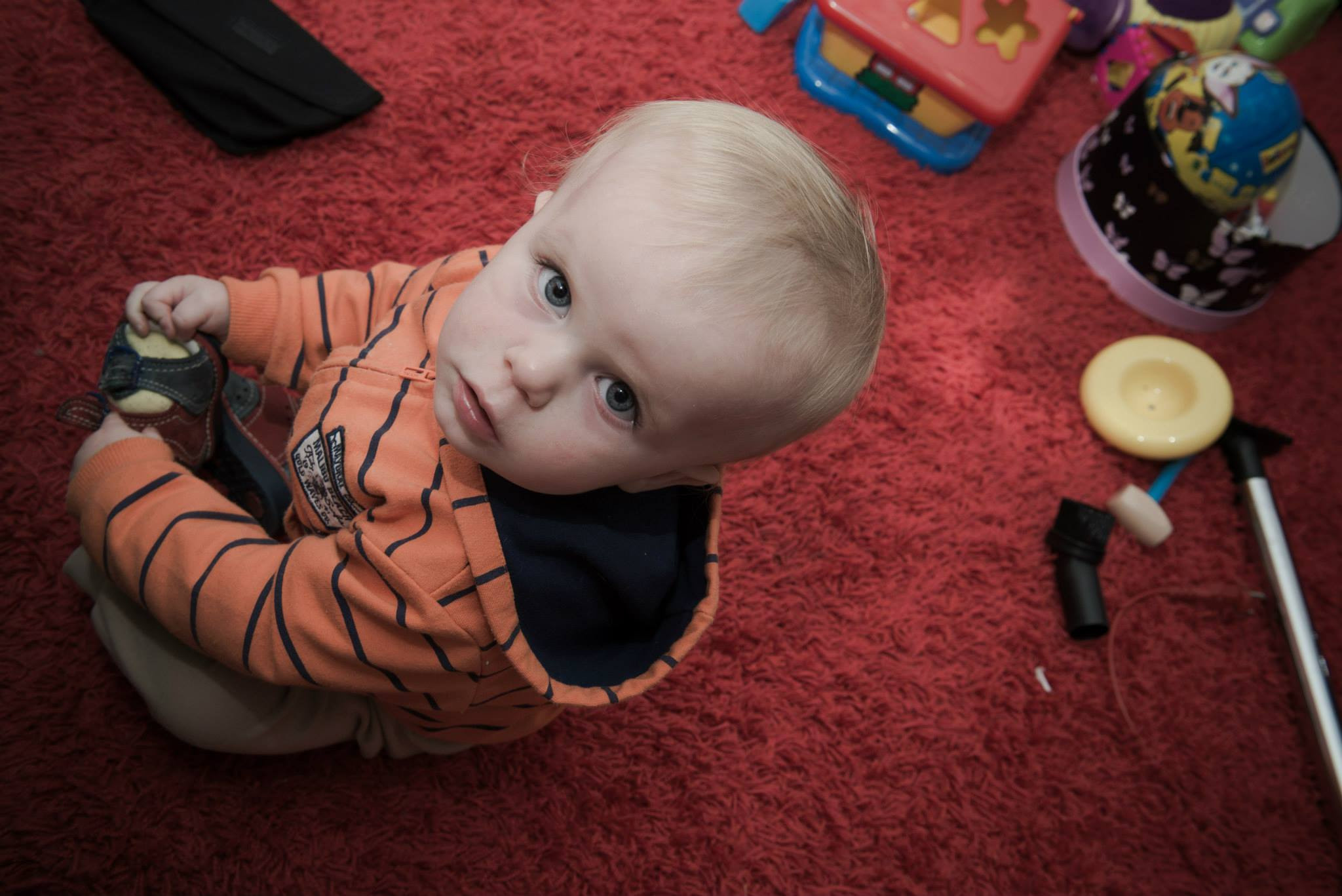 Димуля, Дмитрий. Юлия Розанова, коммерческий фоторепортаж в Москве