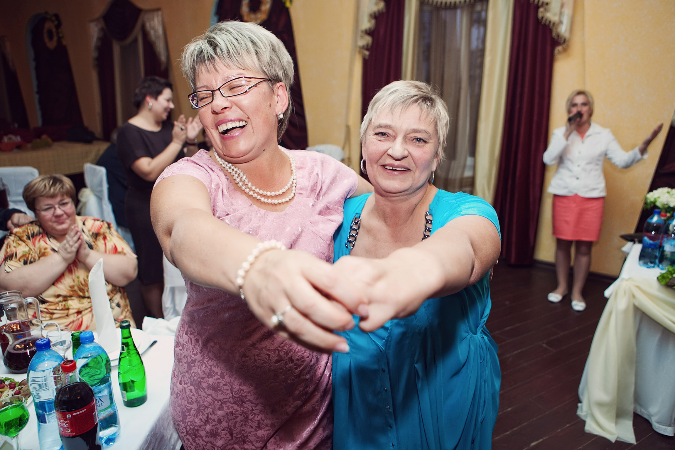 Владимир и Инара. Юлия Розанова, коммерческий фоторепортаж в Москве