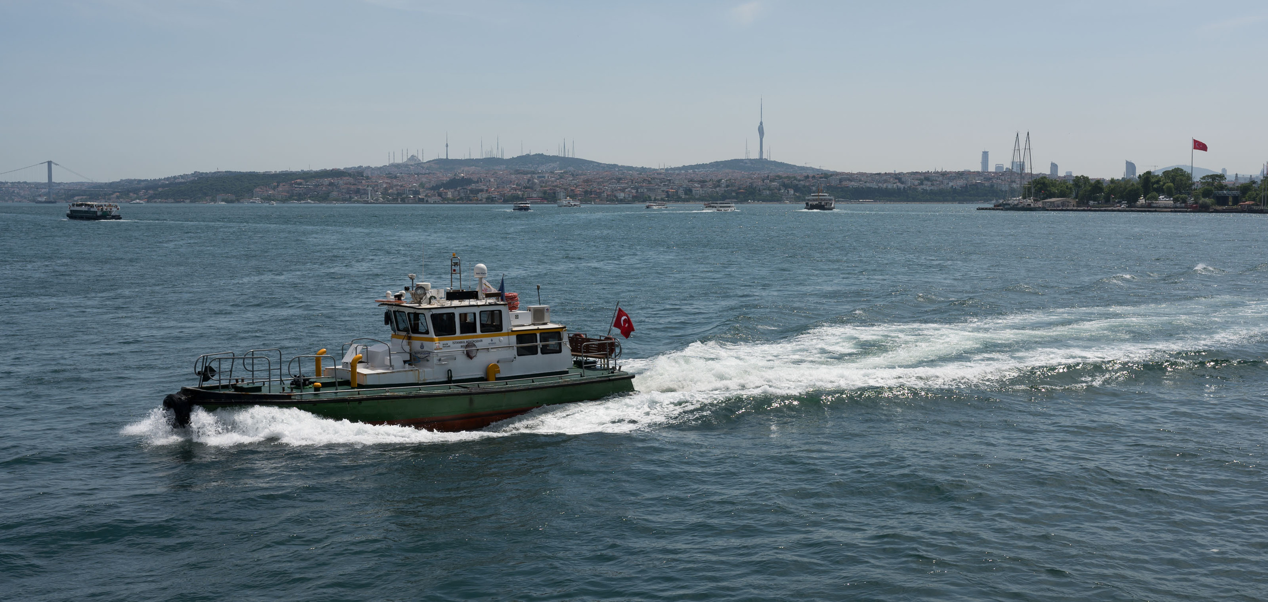 Турция '19. Юлия Розанова, коммерческий фоторепортаж в Москве