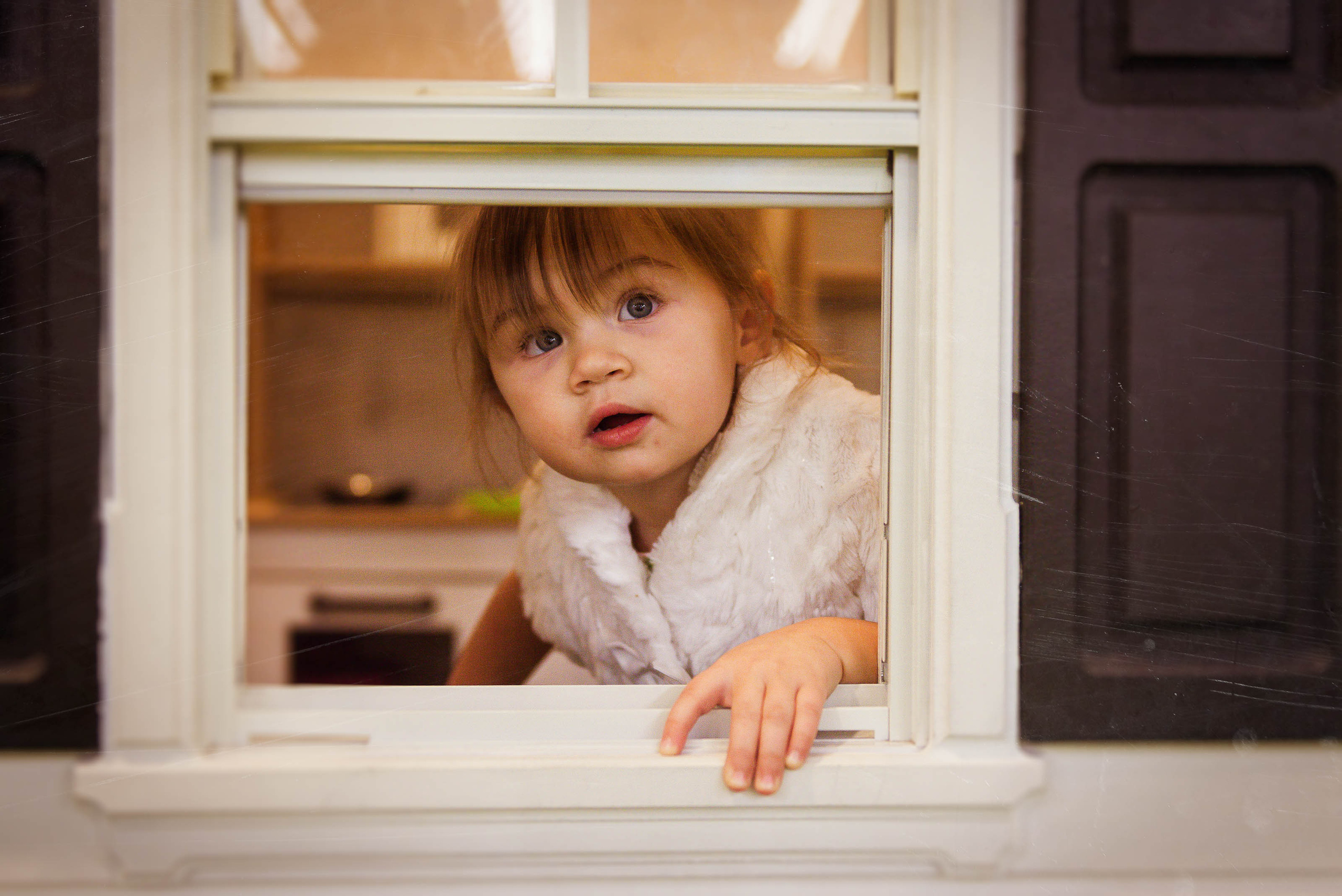 Вика 2 года '16. Юлия Розанова, коммерческий фоторепортаж в Москве