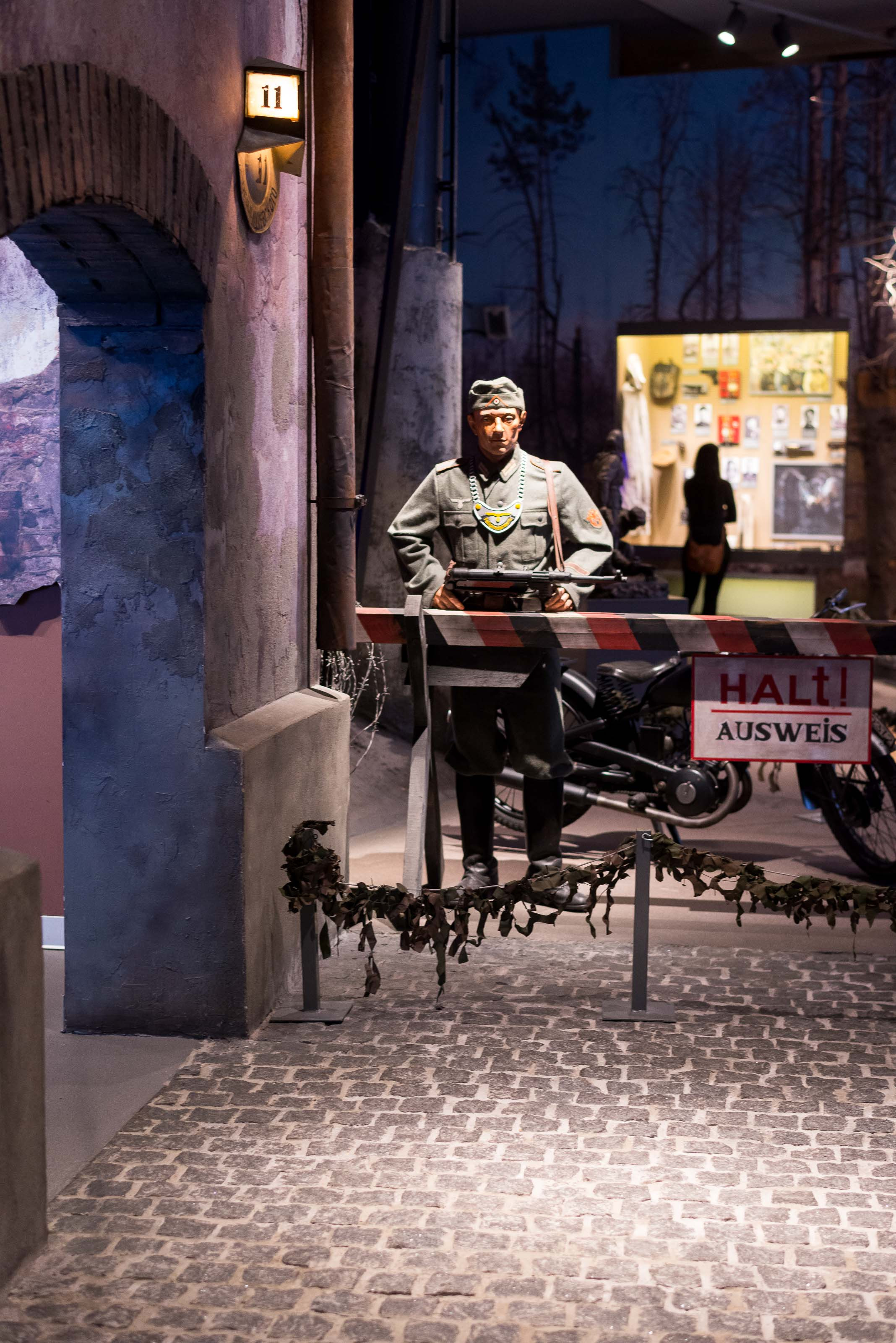 Белорусский государственный музей истории Великой Отечественной войны. Юлия Розанова, коммерческий фоторепортаж в Москве