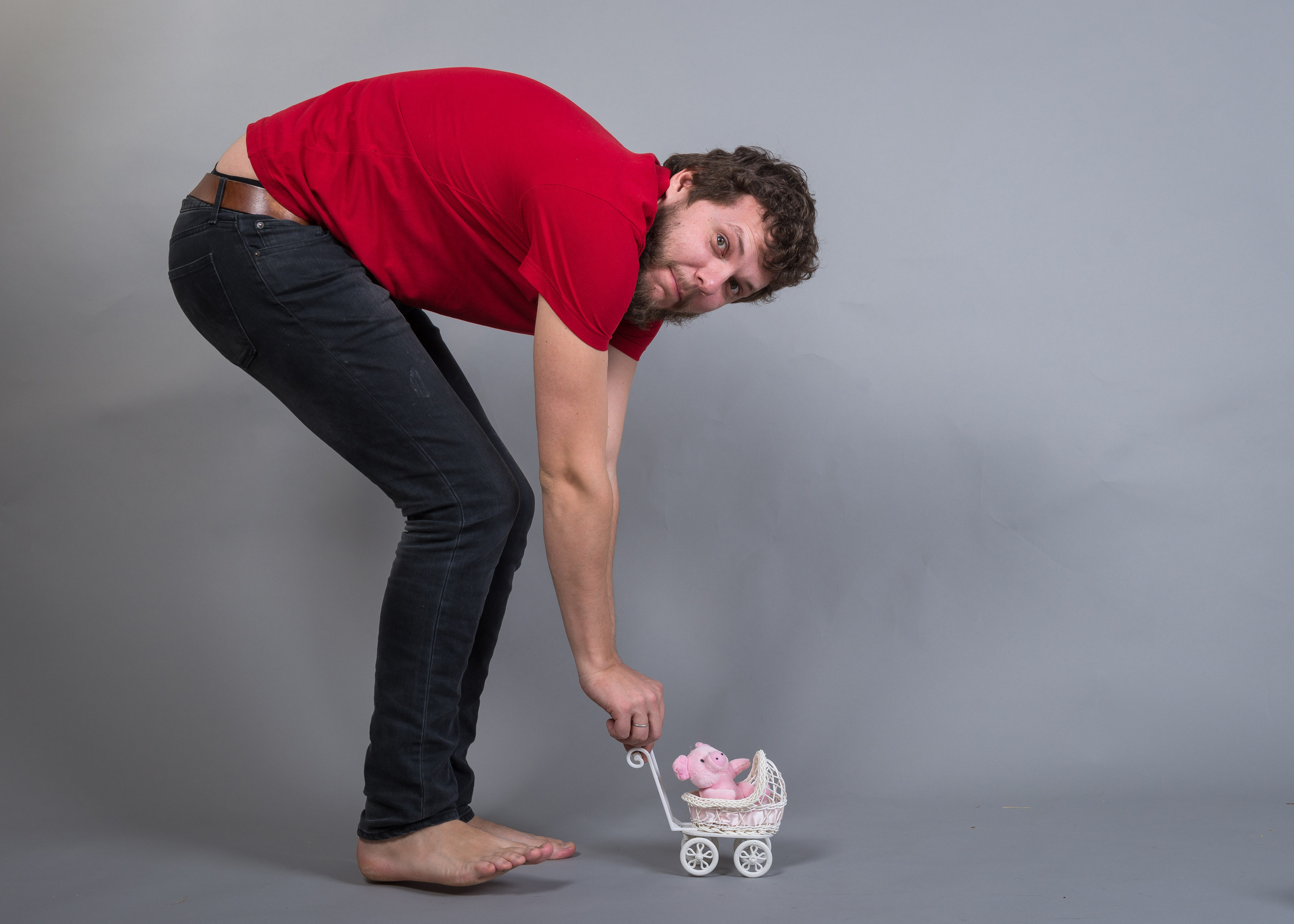 Малышевы '15. Юлия Розанова, коммерческий фоторепортаж в Москве