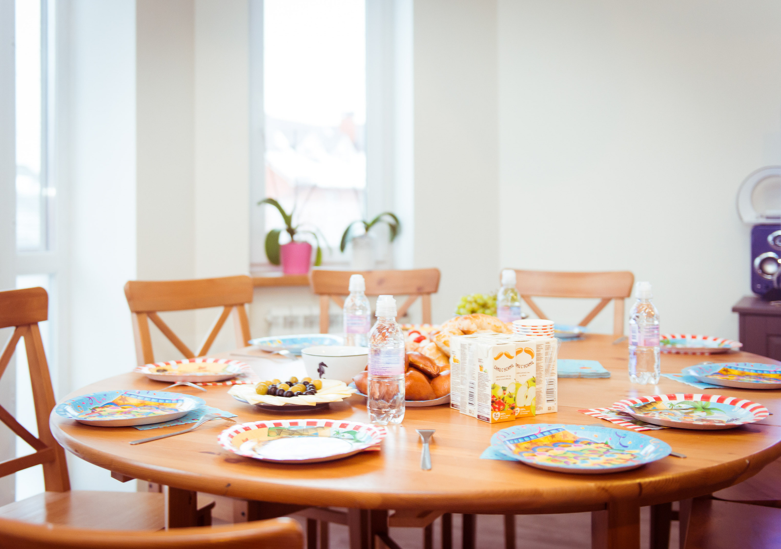 Арсений 3 года '16. Юлия Розанова, коммерческий фоторепортаж в Москве