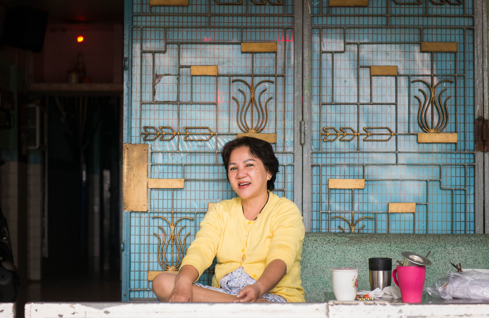 Фотопрогулка. Декабрь 2017. Юлия Розанова, коммерческий фоторепортаж в Москве