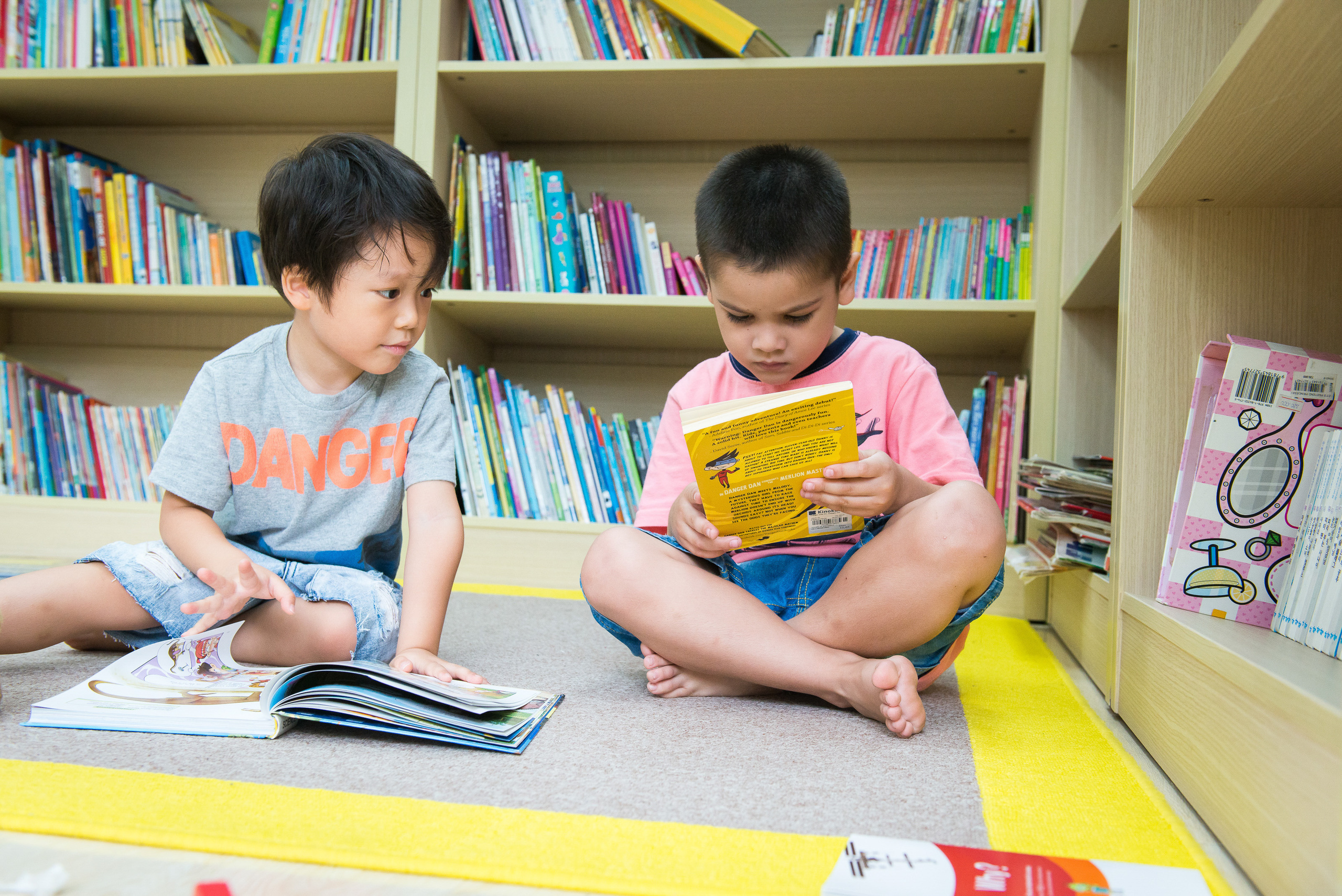 Дима и Алла. Алиса идёт впервые в сад. Вьетнам. Юлия Розанова, коммерческий фоторепортаж в Москве
