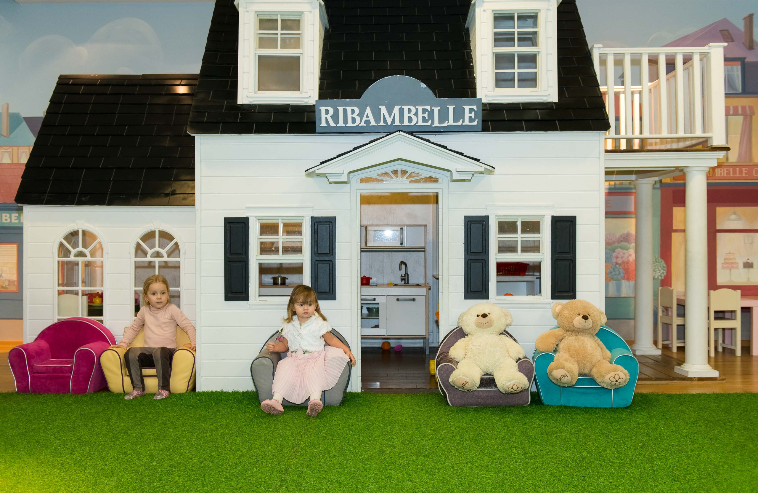 Вика 2 года '16. Юлия Розанова, коммерческий фоторепортаж в Москве