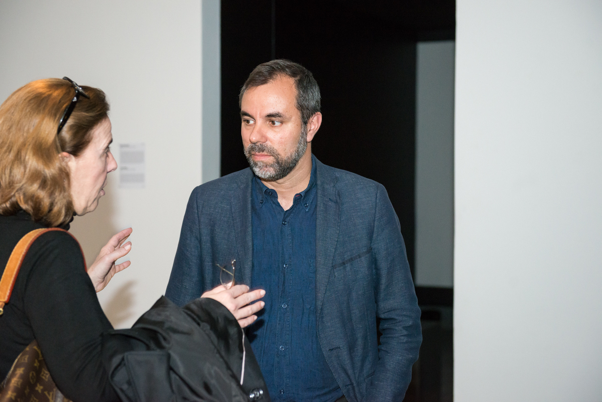 NCCA. Юлия Розанова, коммерческий фоторепортаж в Москве