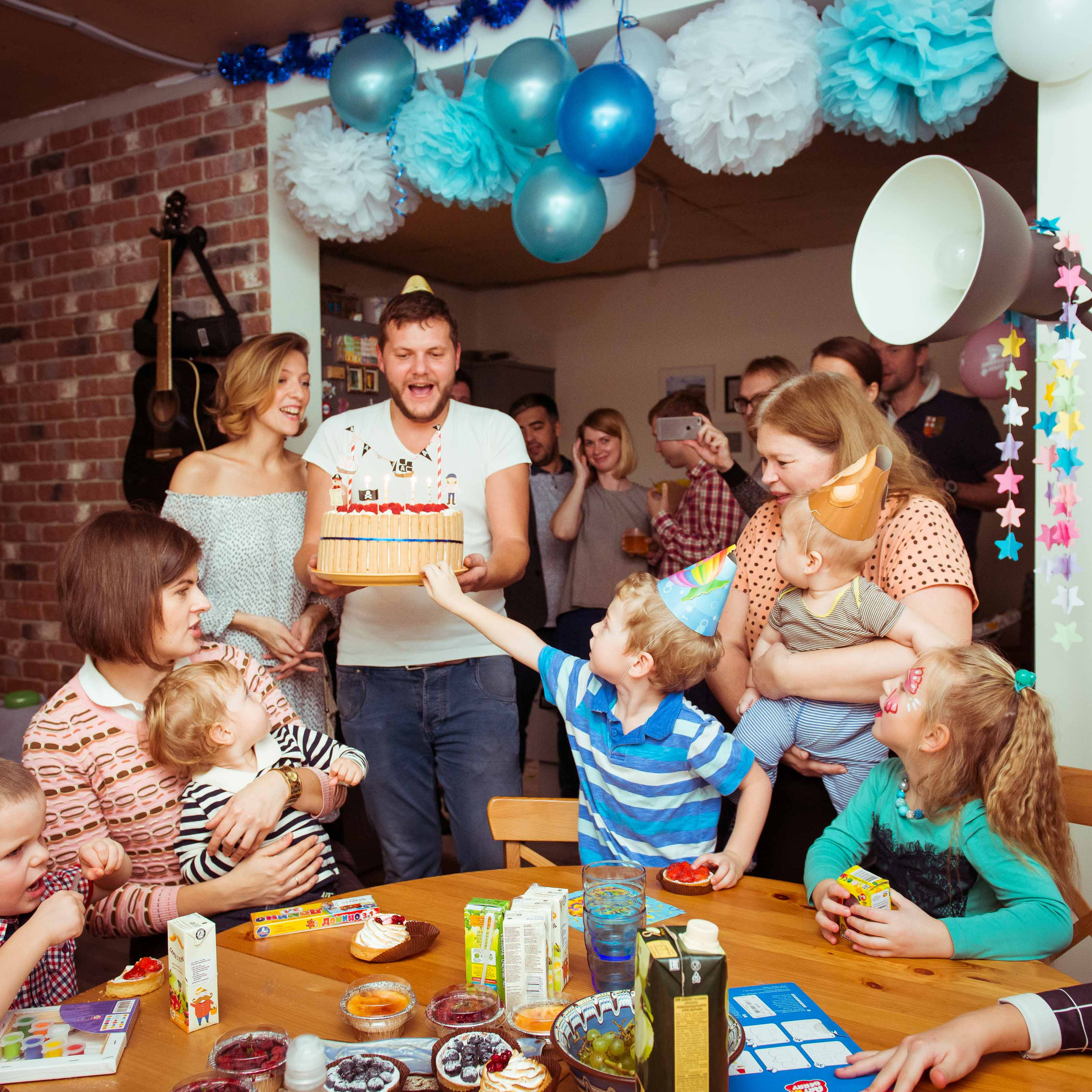 Арсений 3 года '16. Юлия Розанова, коммерческий фоторепортаж в Москве