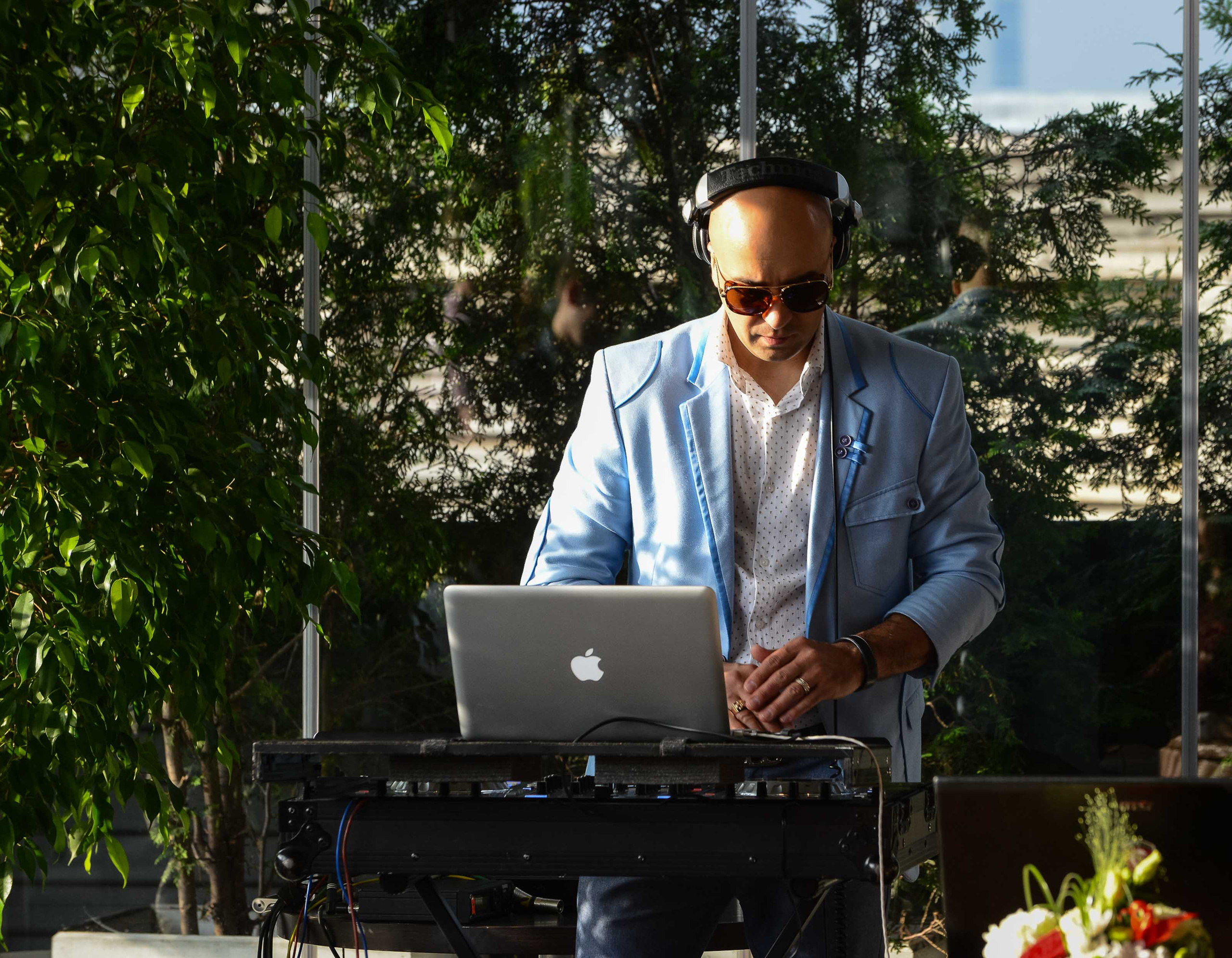 Юбилей Александра '16. Юлия Розанова, коммерческий фоторепортаж в Москве