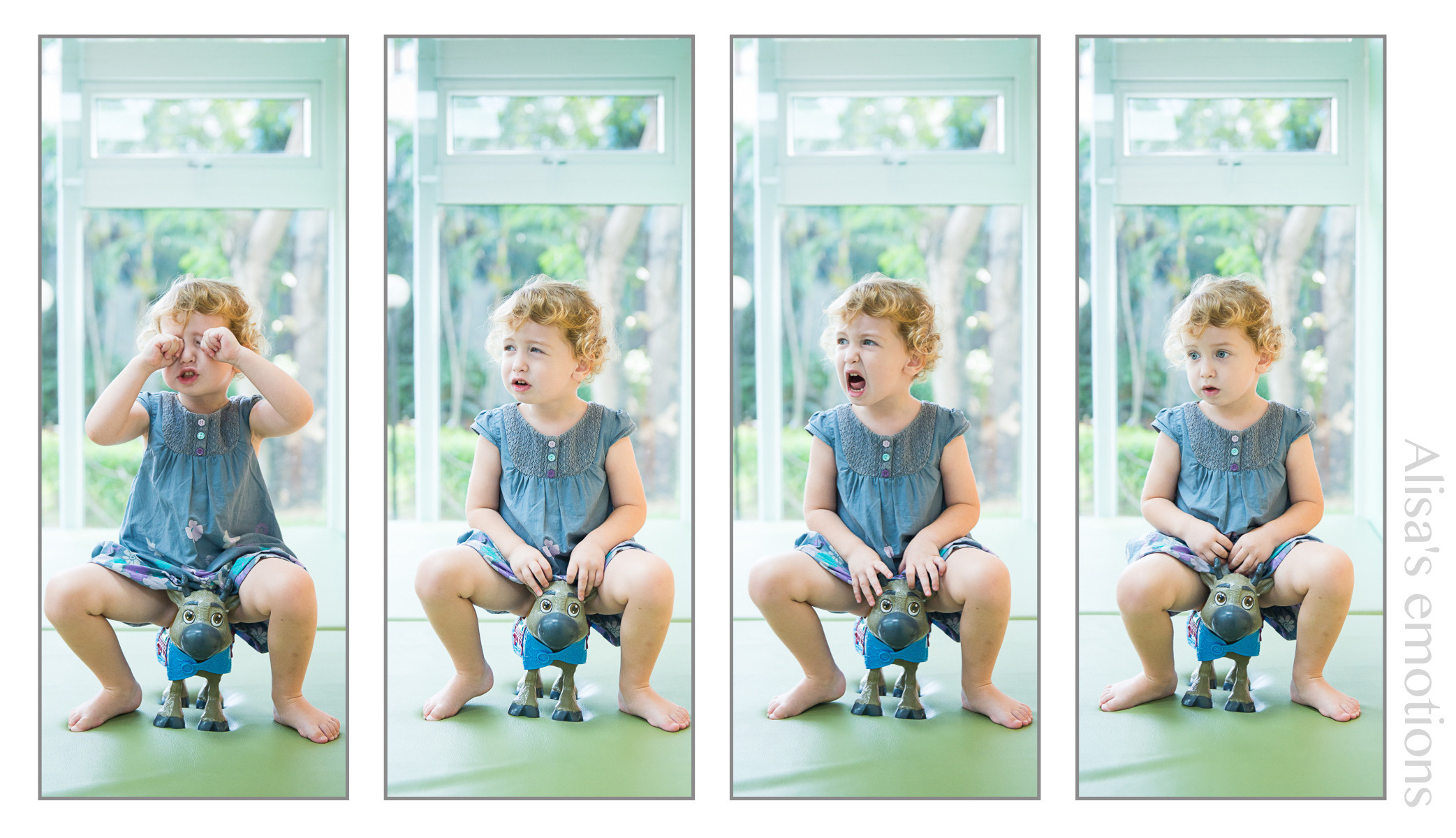 Дима и Алла. Алиса идёт впервые в сад. Вьетнам. Юлия Розанова, коммерческий фоторепортаж в Москве