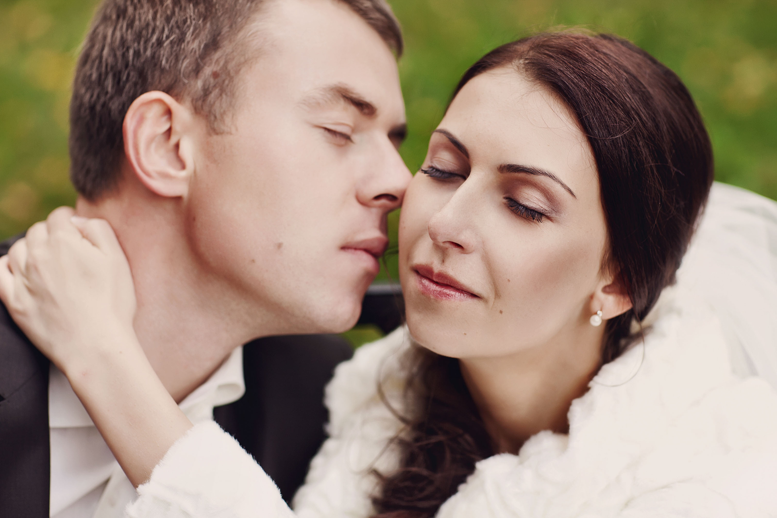 Владимир и Инара. Юлия Розанова, коммерческий фоторепортаж в Москве