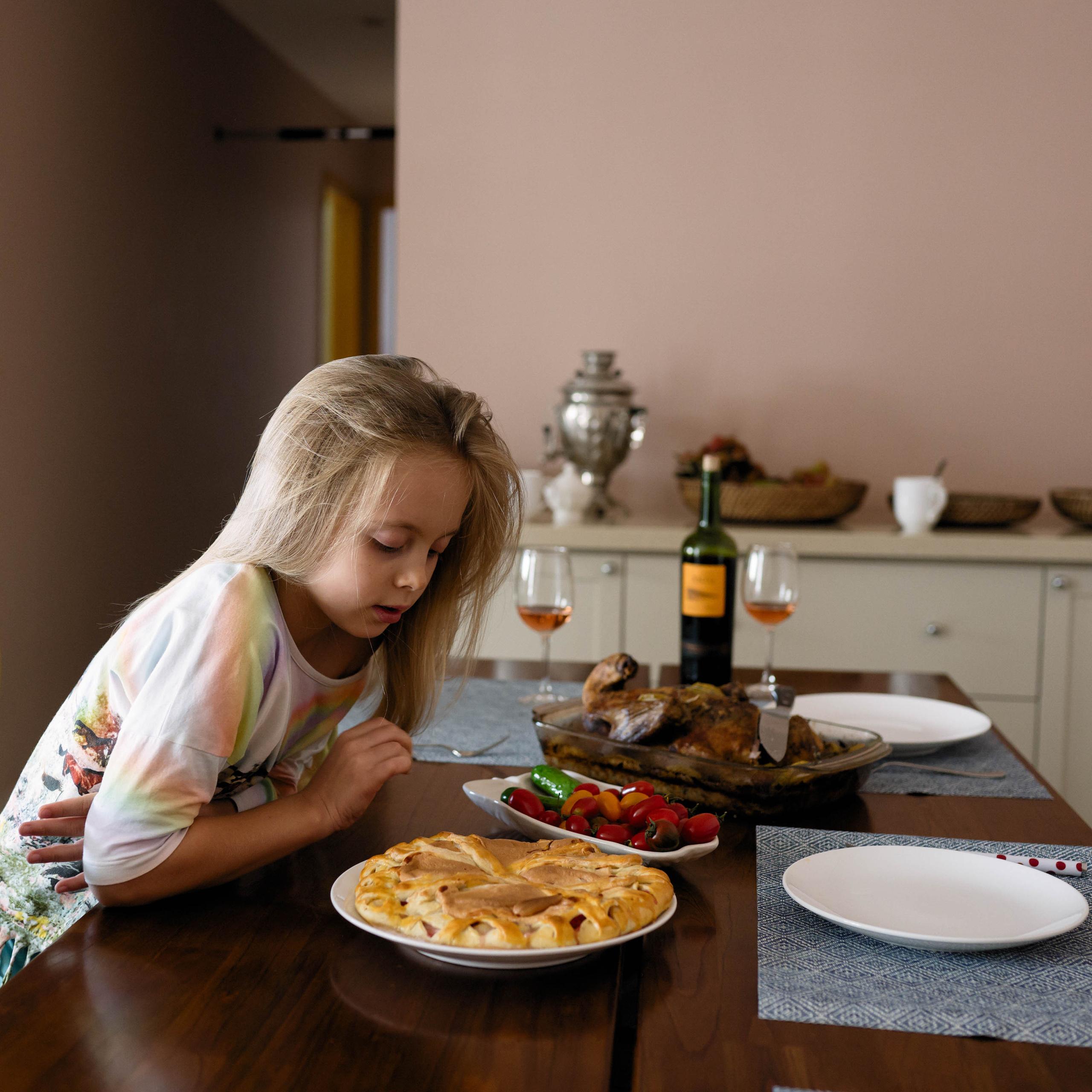Артём и Наталья ' 20. Юлия Розанова, коммерческий фоторепортаж в Москве