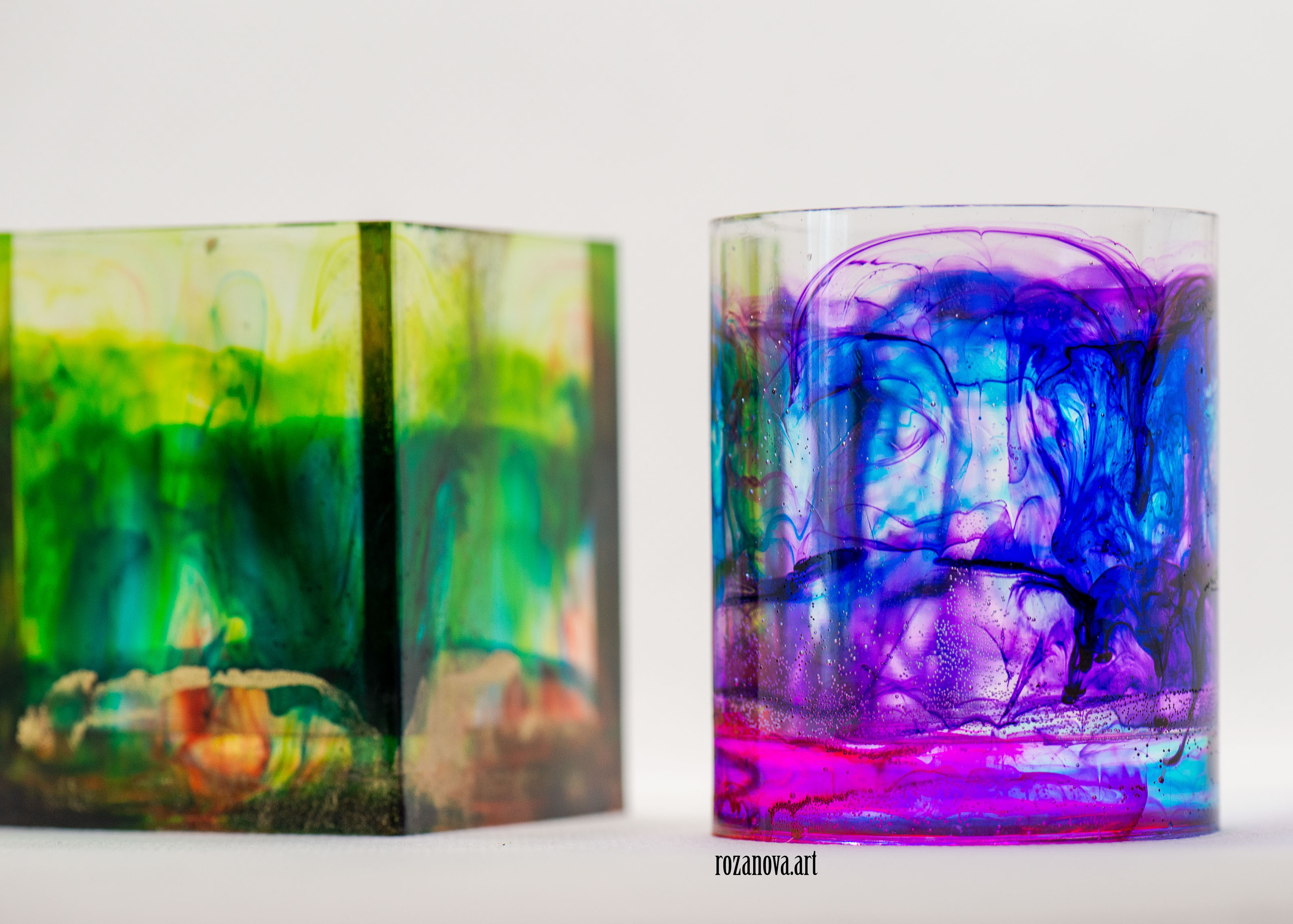 Petriart. Юлия Розанова, коммерческий фоторепортаж в Москве