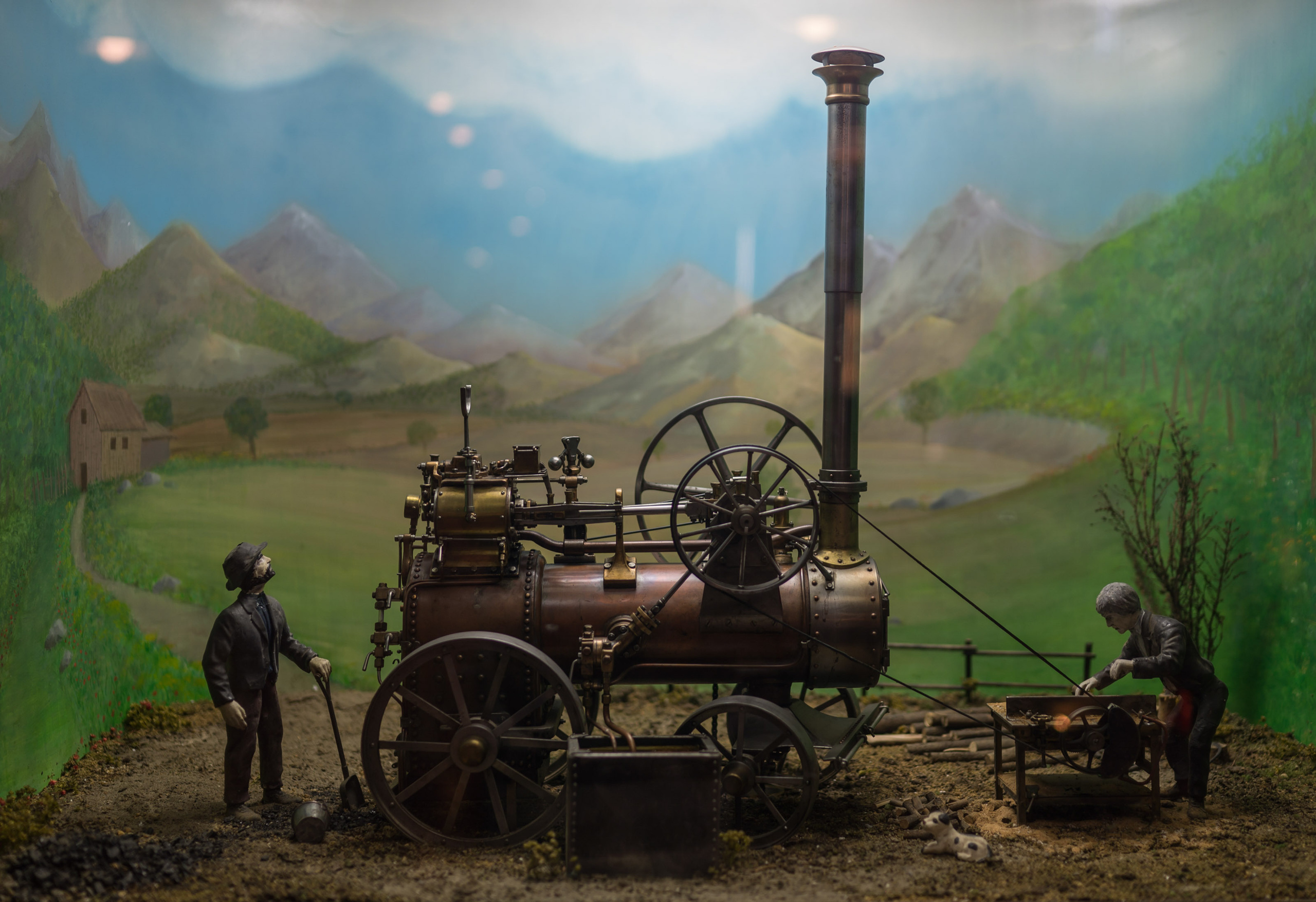 Турция '19. Юлия Розанова, коммерческий фоторепортаж в Москве