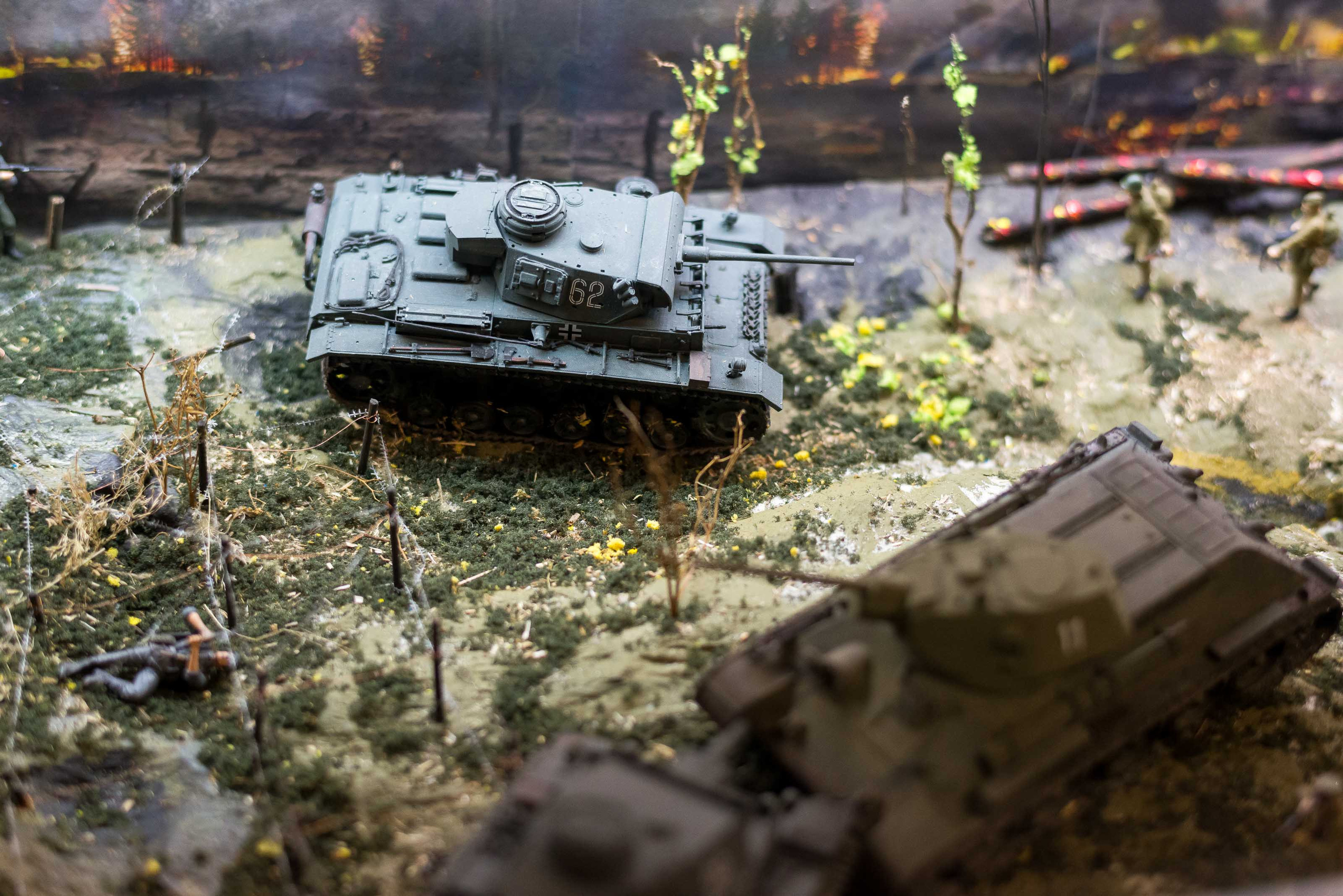 Белорусский государственный музей истории Великой Отечественной войны. Юлия Розанова, коммерческий фоторепортаж в Москве