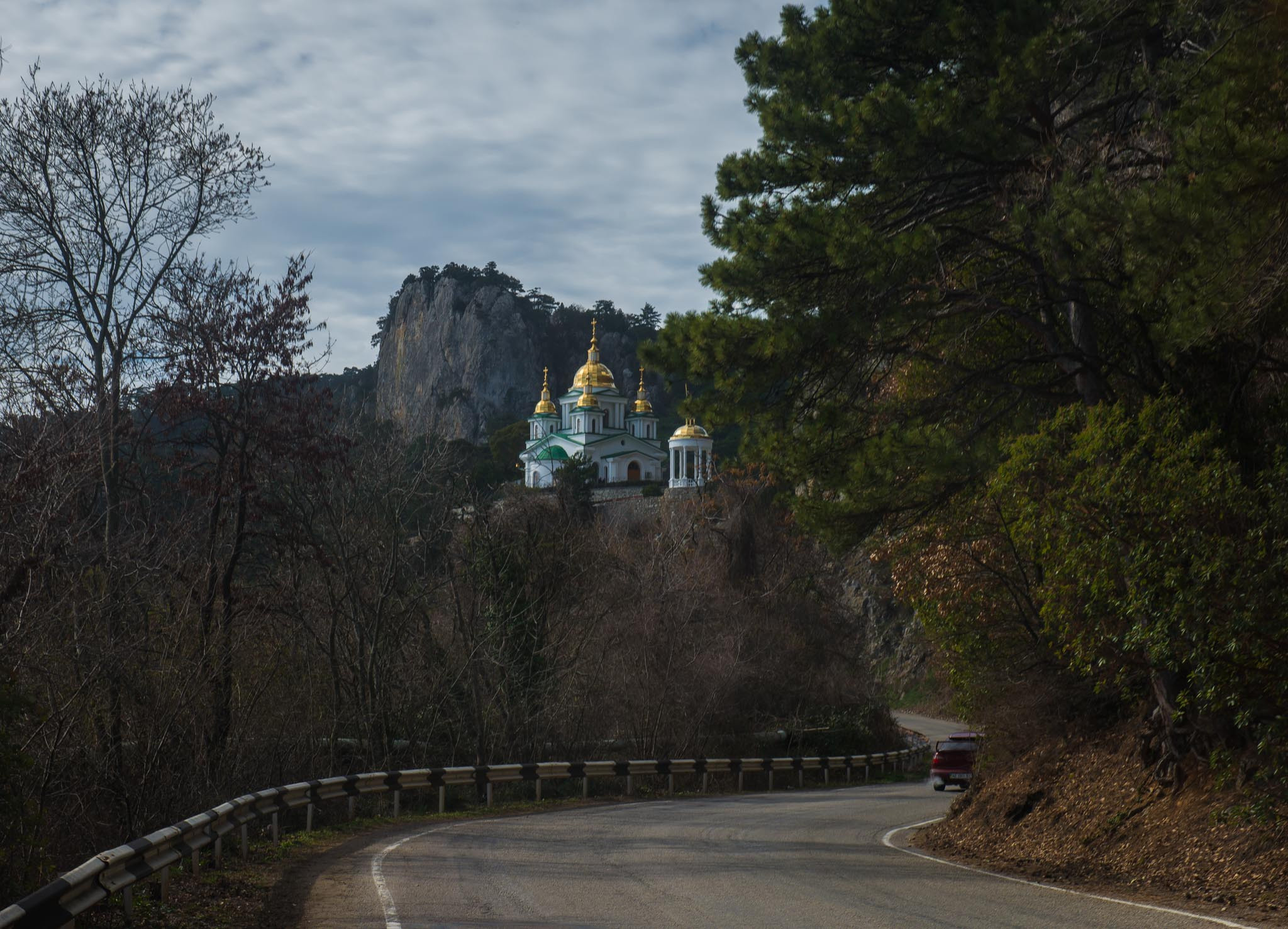 Симеиз-Ялта. Друзья. Юлия Розанова, коммерческий фоторепортаж в Москве