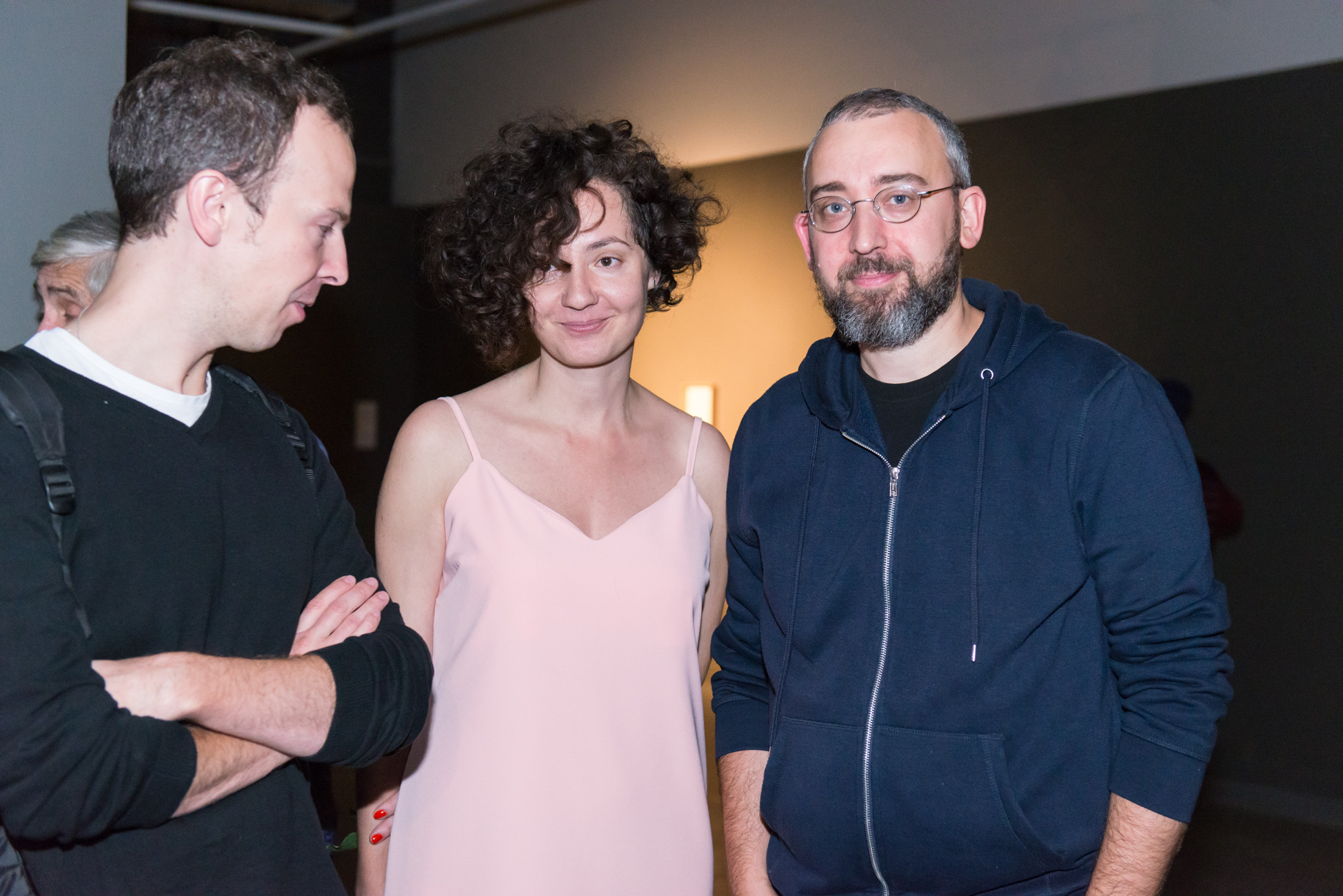 NCCA. Юлия Розанова, коммерческий фоторепортаж в Москве