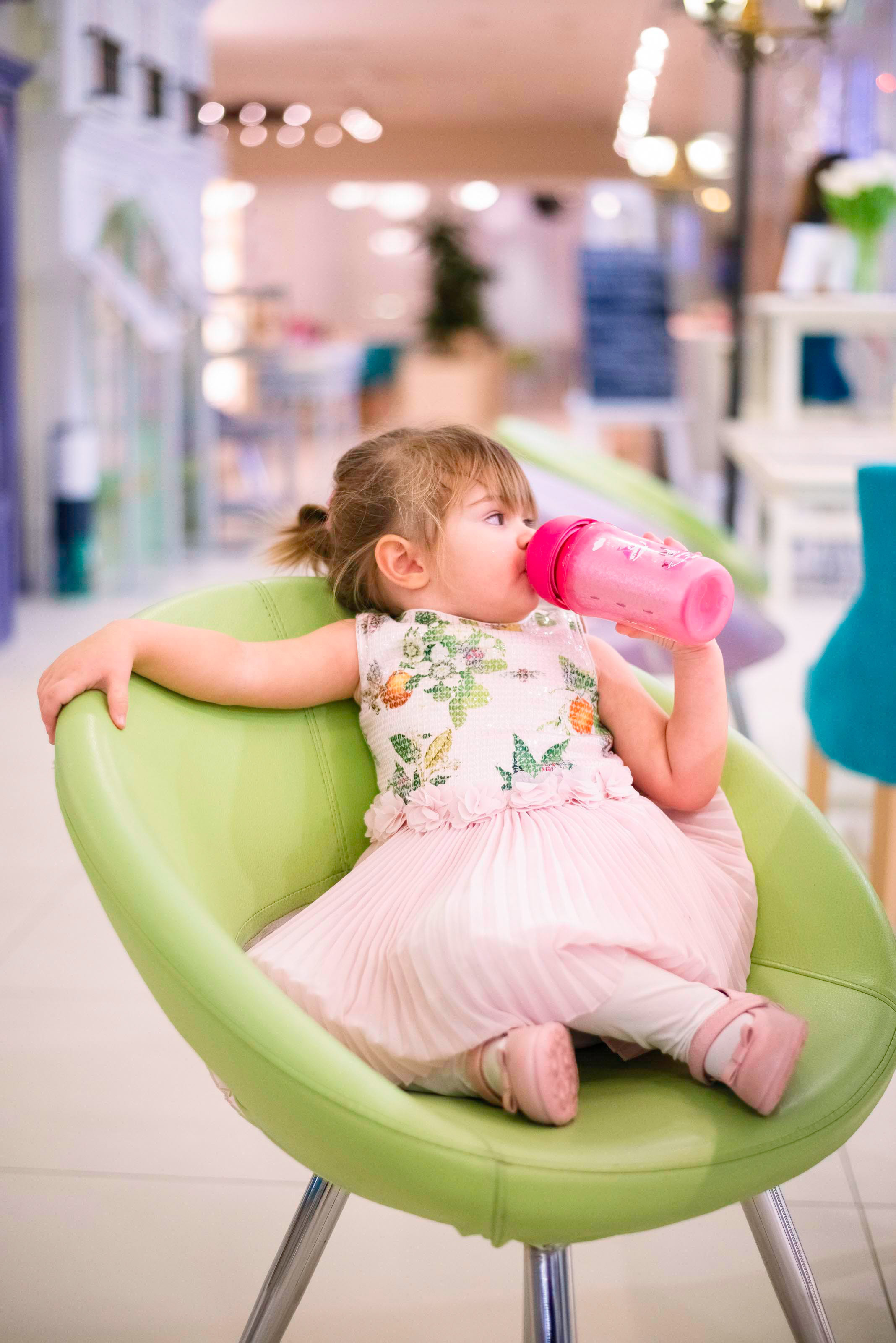 Вика 2 года '16. Юлия Розанова, коммерческий фоторепортаж в Москве