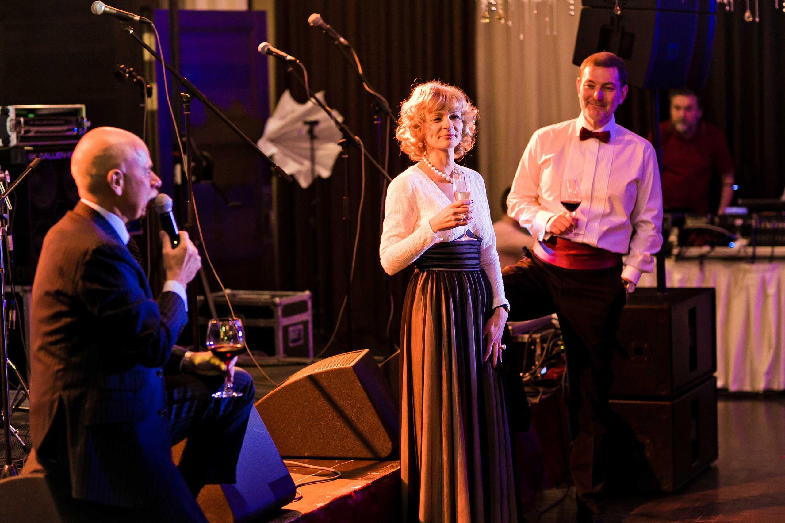 Юбилей Ирины. Ресторан «Москвич». Юлия Розанова, коммерческий фоторепортаж в Москве