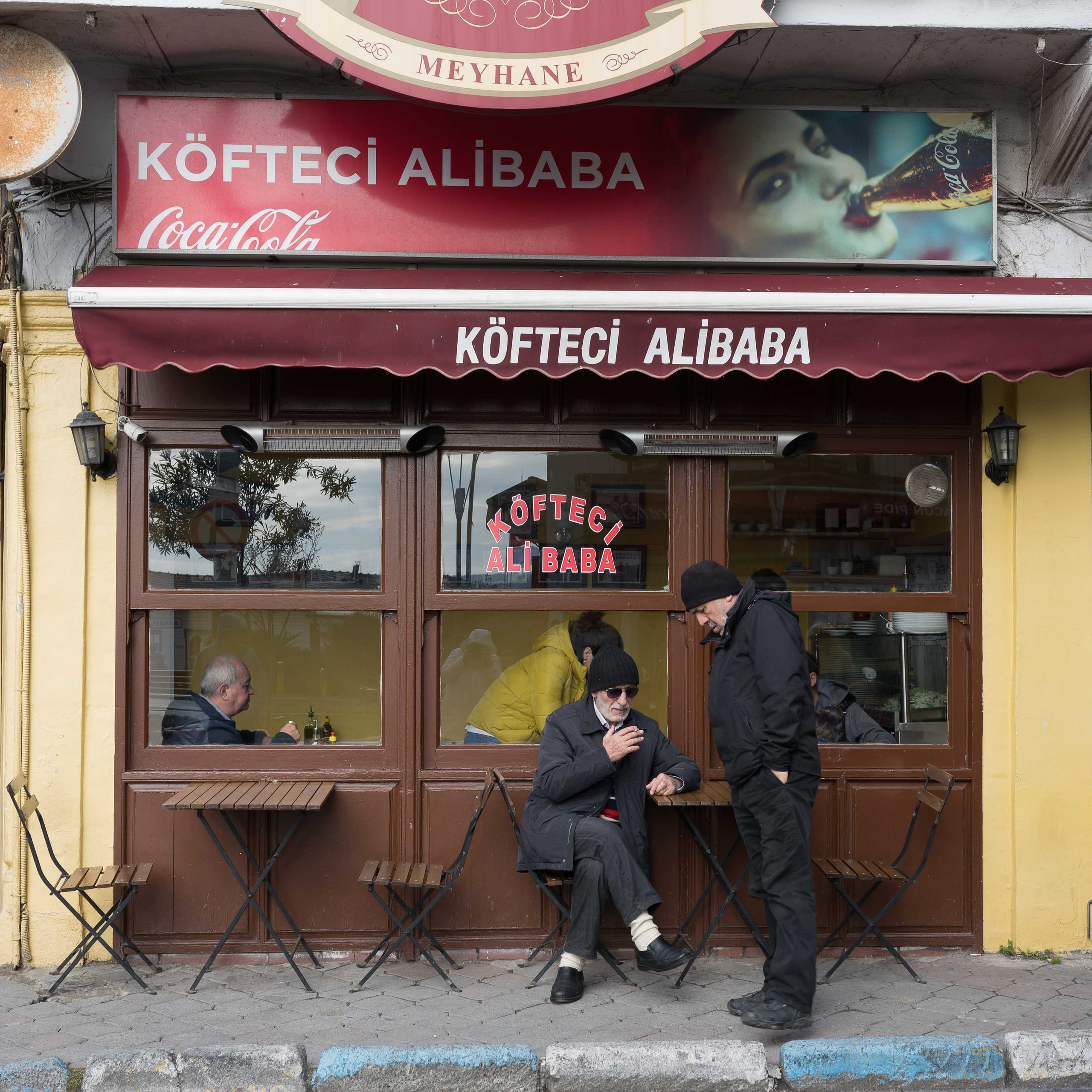 Стамбул '20. Юлия Розанова, коммерческий фоторепортаж в Москве