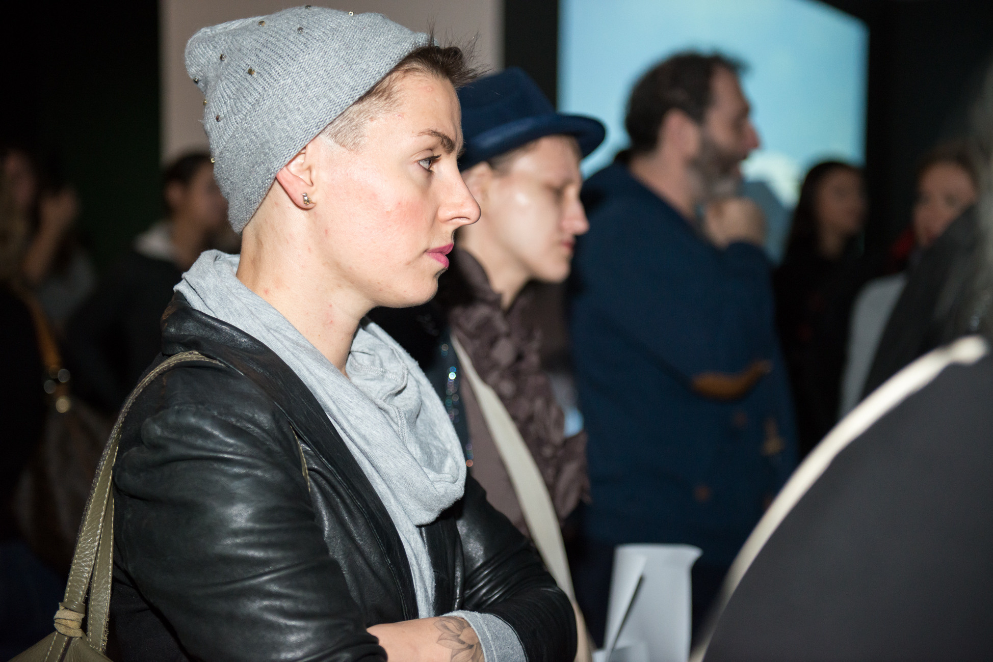 NCCA. Юлия Розанова, коммерческий фоторепортаж в Москве