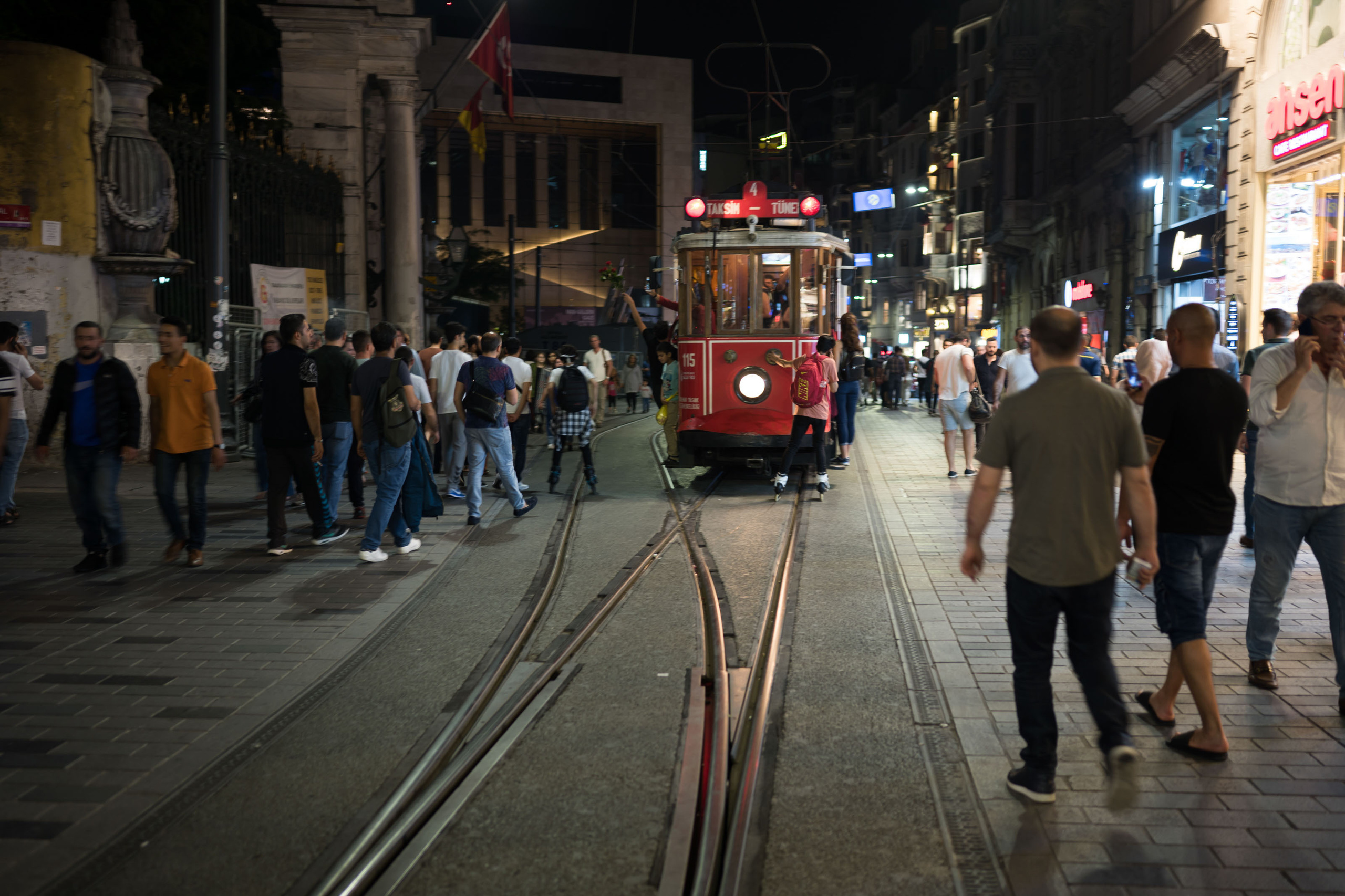 Турция '19. Юлия Розанова, коммерческий фоторепортаж в Москве
